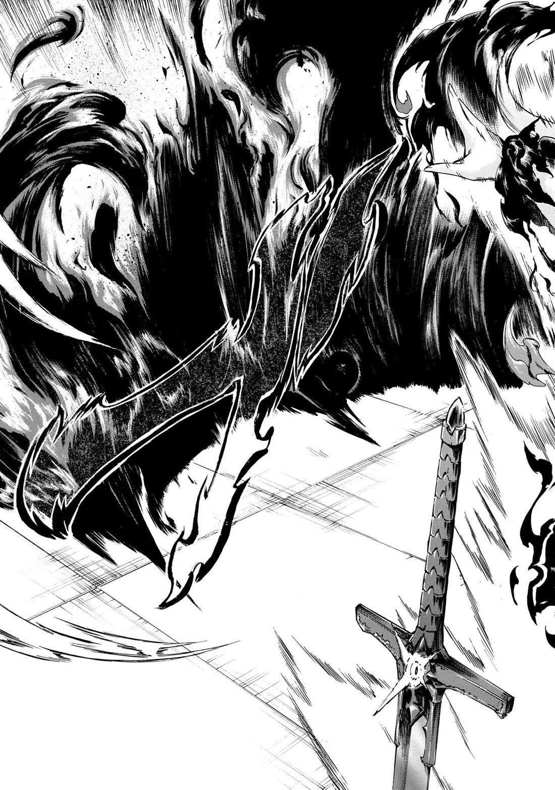 Ichioku-Nen Button O Renda Shita Ore Wa, Kizuitara Saikyou Ni Natteita Chapter 27.2 - Page 17