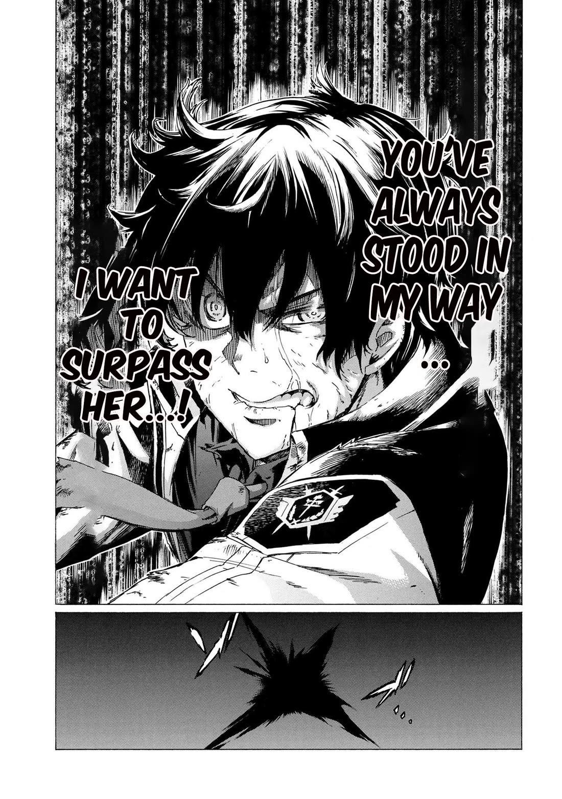 Ichioku-Nen Button O Renda Shita Ore Wa, Kizuitara Saikyou Ni Natteita Chapter 27.2 - Page 9