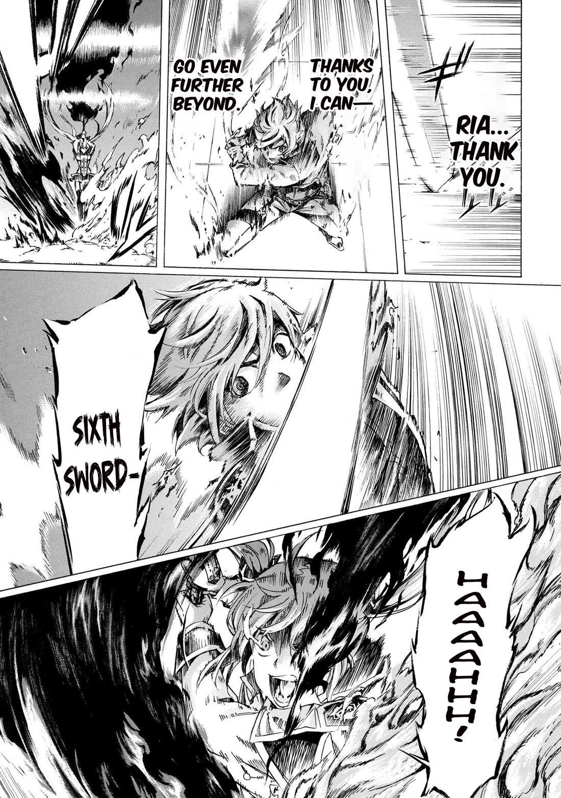 Ichioku-Nen Button O Renda Shita Ore Wa, Kizuitara Saikyou Ni Natteita Chapter 28.1 - Page 14