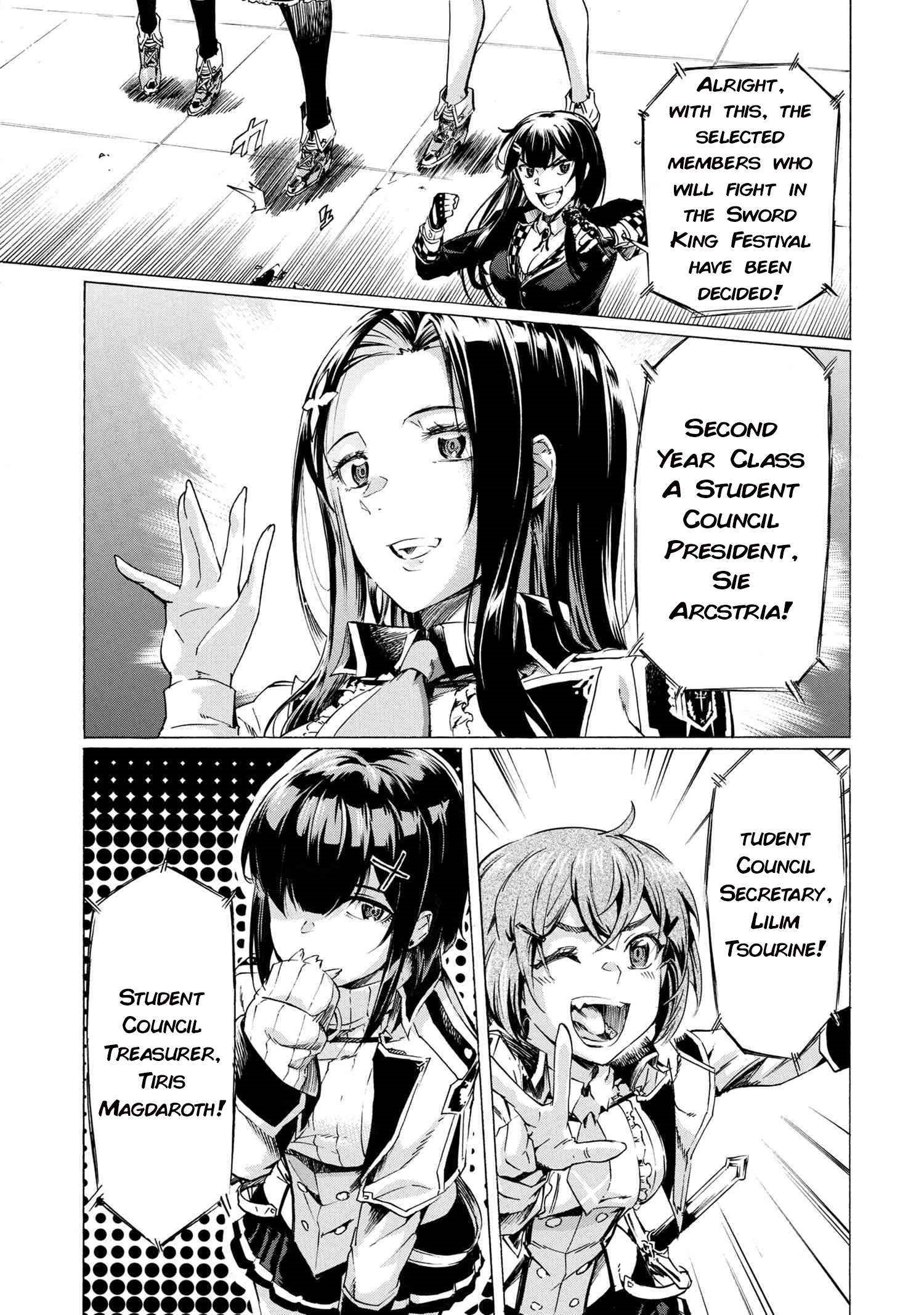 Ichioku-Nen Button O Renda Shita Ore Wa, Kizuitara Saikyou Ni Natteita Chapter 28.2 - Page 8