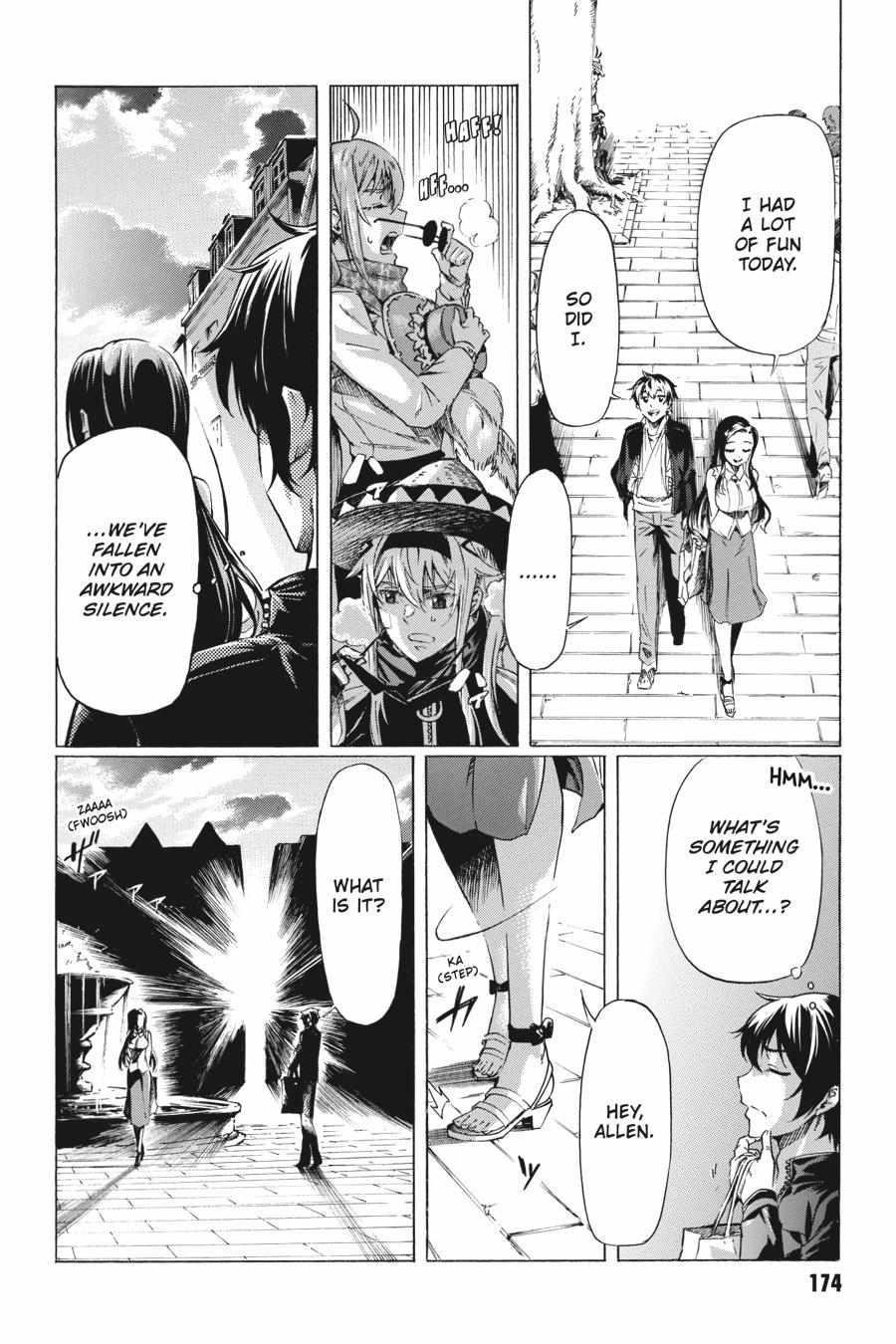 Ichioku-Nen Button O Renda Shita Ore Wa, Kizuitara Saikyou Ni Natteita Chapter 29 - Page 11