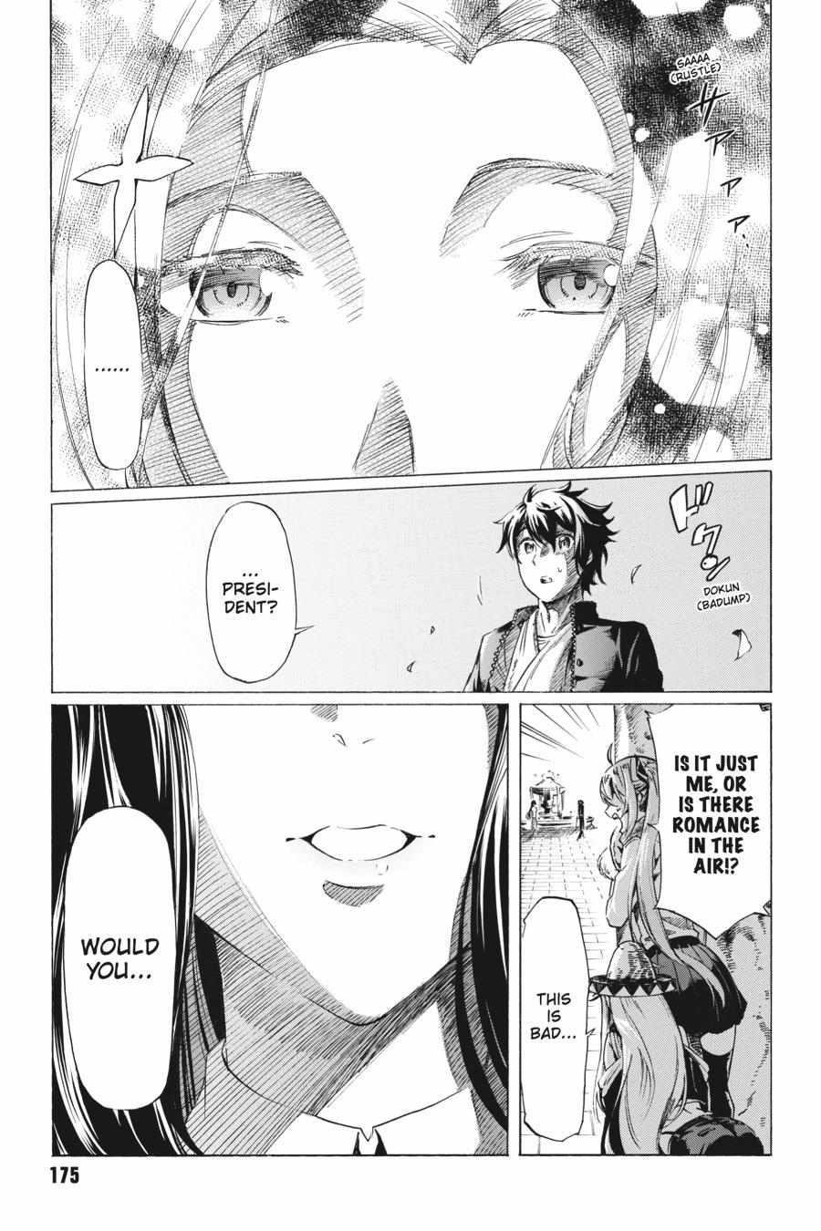 Ichioku-Nen Button O Renda Shita Ore Wa, Kizuitara Saikyou Ni Natteita Chapter 29 - Page 12
