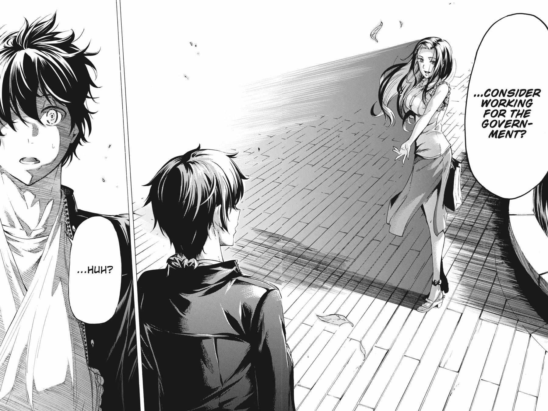 Ichioku-Nen Button O Renda Shita Ore Wa, Kizuitara Saikyou Ni Natteita Chapter 29 - Page 13