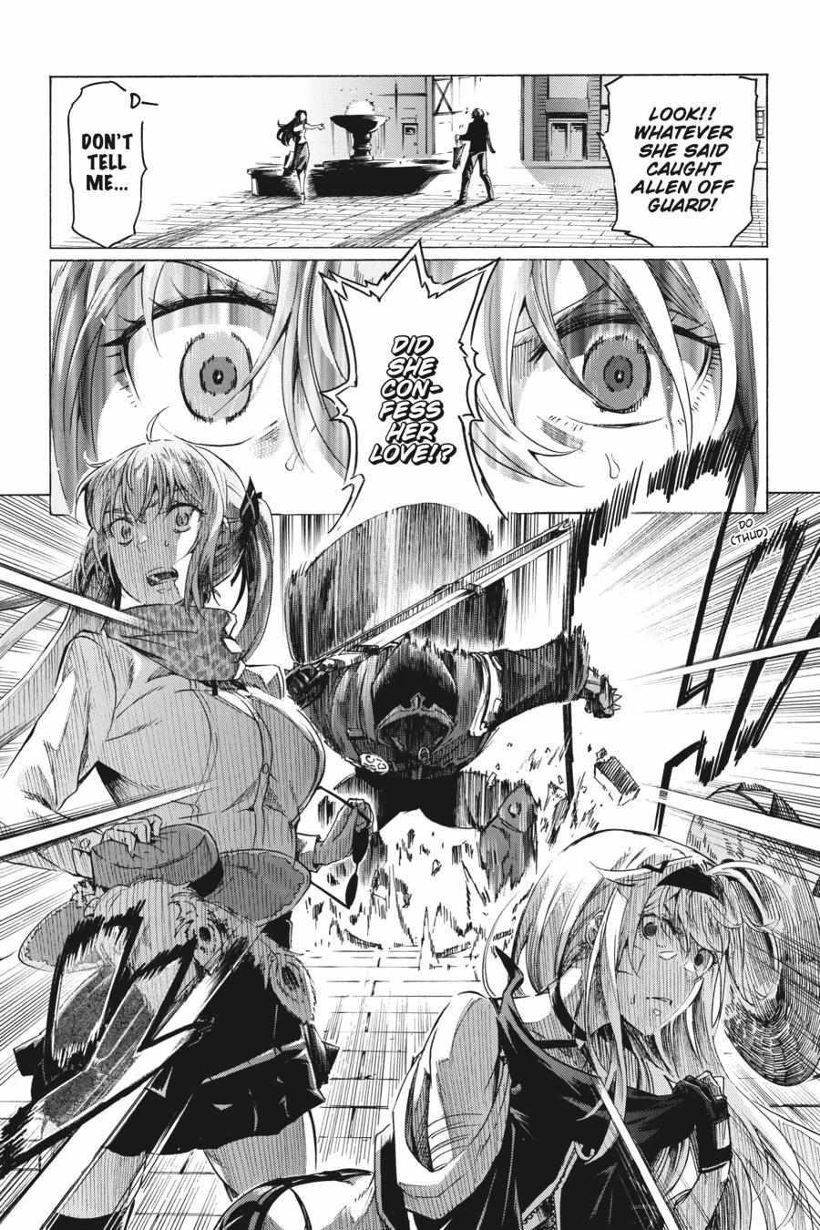 Ichioku-Nen Button O Renda Shita Ore Wa, Kizuitara Saikyou Ni Natteita Chapter 29 - Page 14
