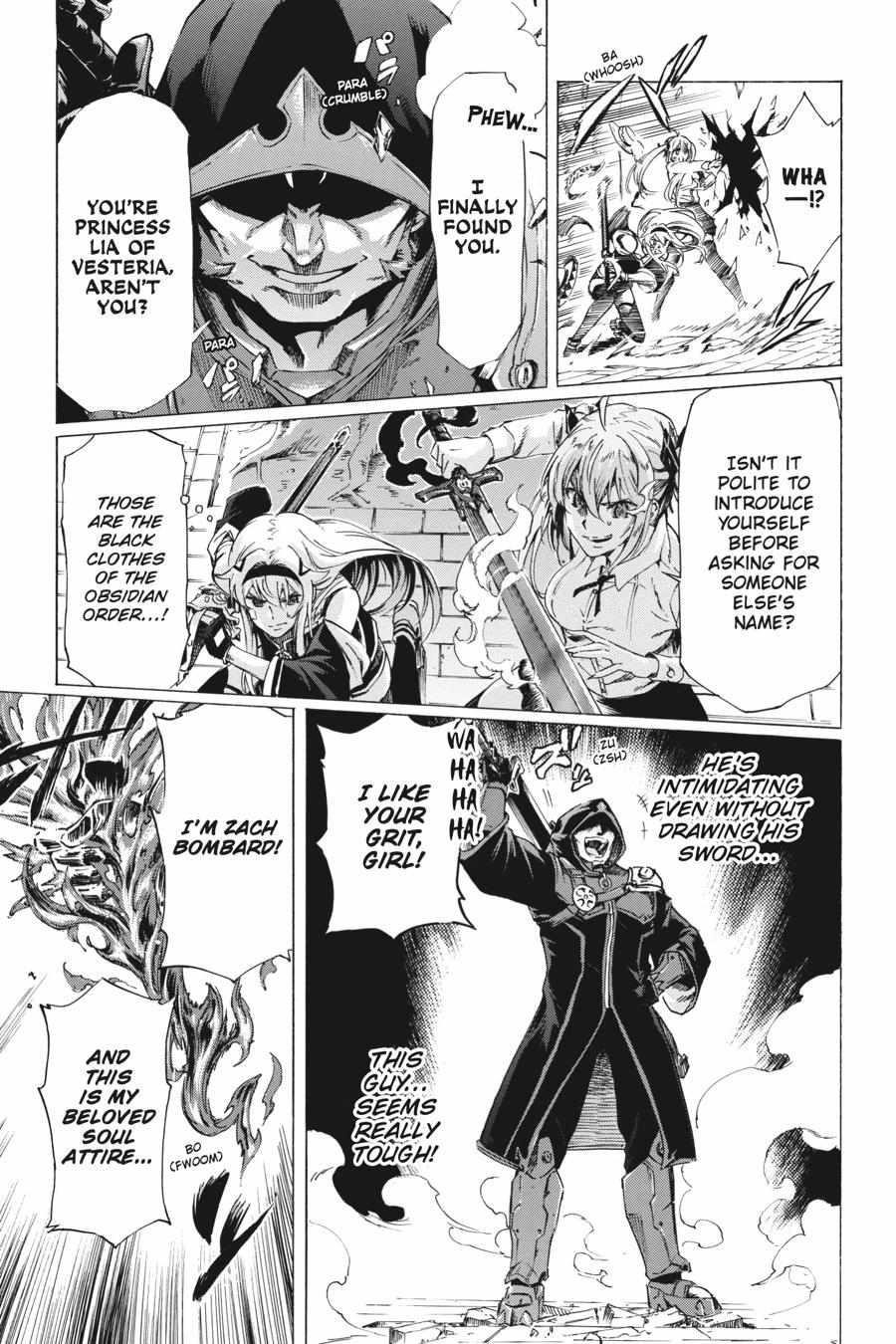 Ichioku-Nen Button O Renda Shita Ore Wa, Kizuitara Saikyou Ni Natteita Chapter 29 - Page 15