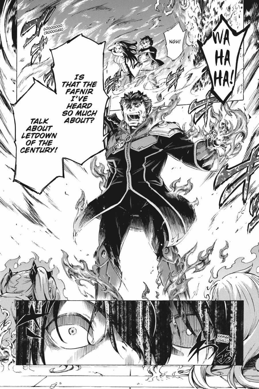 Ichioku-Nen Button O Renda Shita Ore Wa, Kizuitara Saikyou Ni Natteita Chapter 29 - Page 17