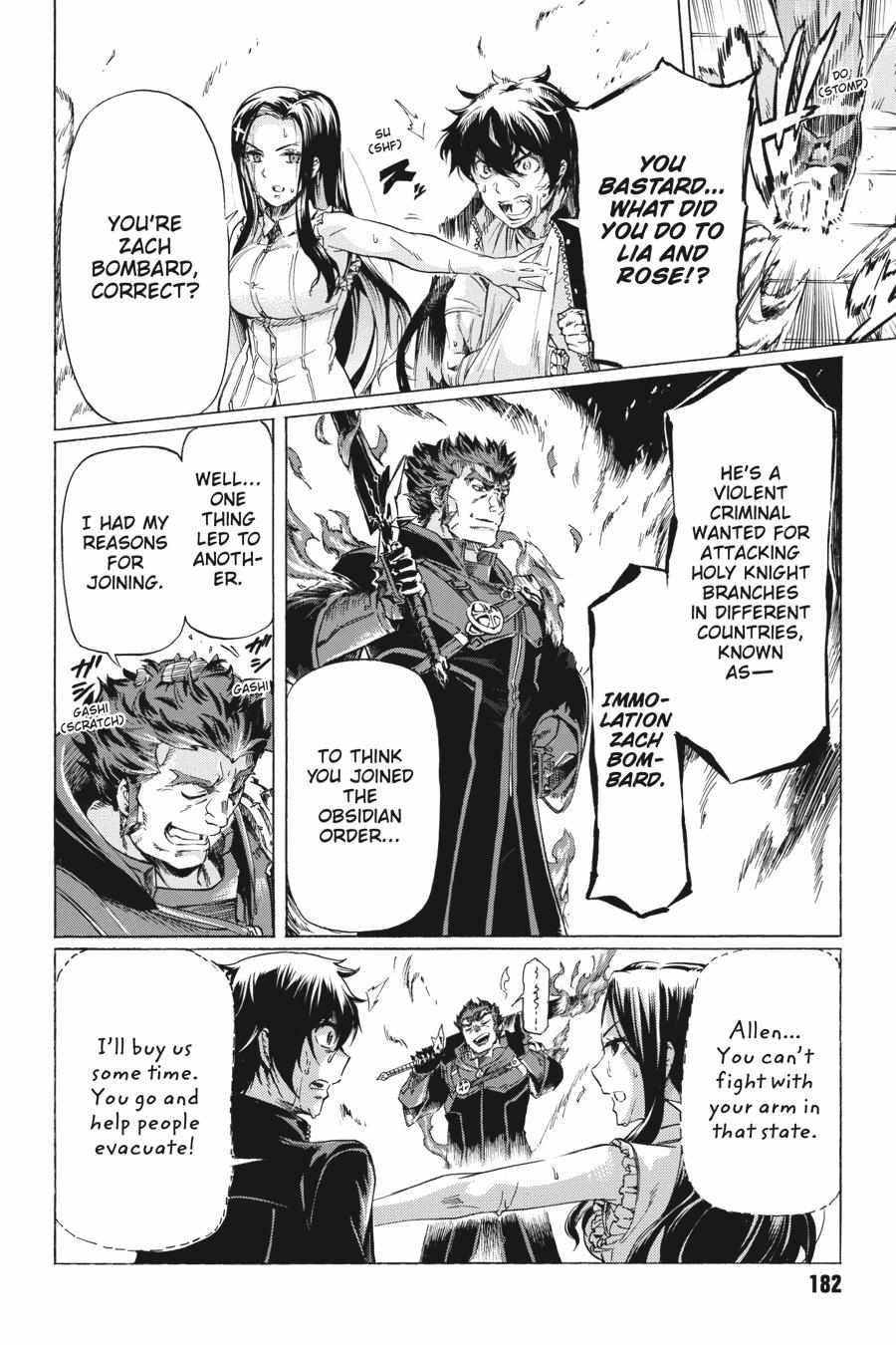 Ichioku-Nen Button O Renda Shita Ore Wa, Kizuitara Saikyou Ni Natteita Chapter 29 - Page 18