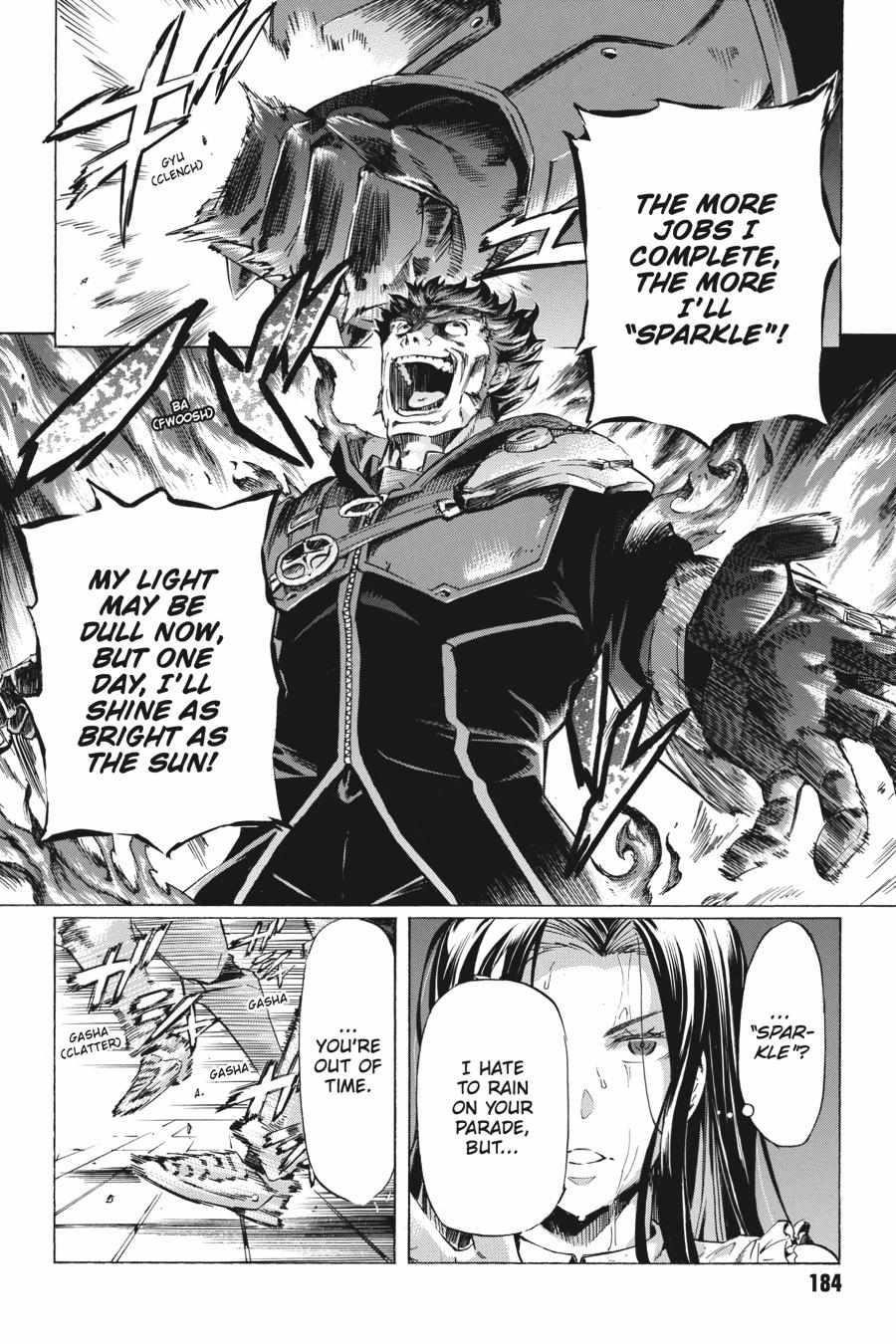 Ichioku-Nen Button O Renda Shita Ore Wa, Kizuitara Saikyou Ni Natteita Chapter 29 - Page 20