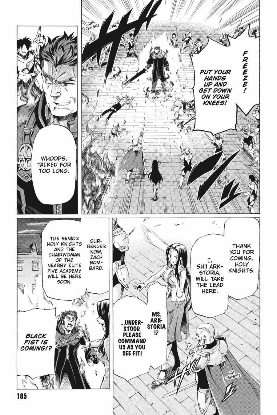 Ichioku-Nen Button O Renda Shita Ore Wa, Kizuitara Saikyou Ni Natteita Chapter 29 - Page 21