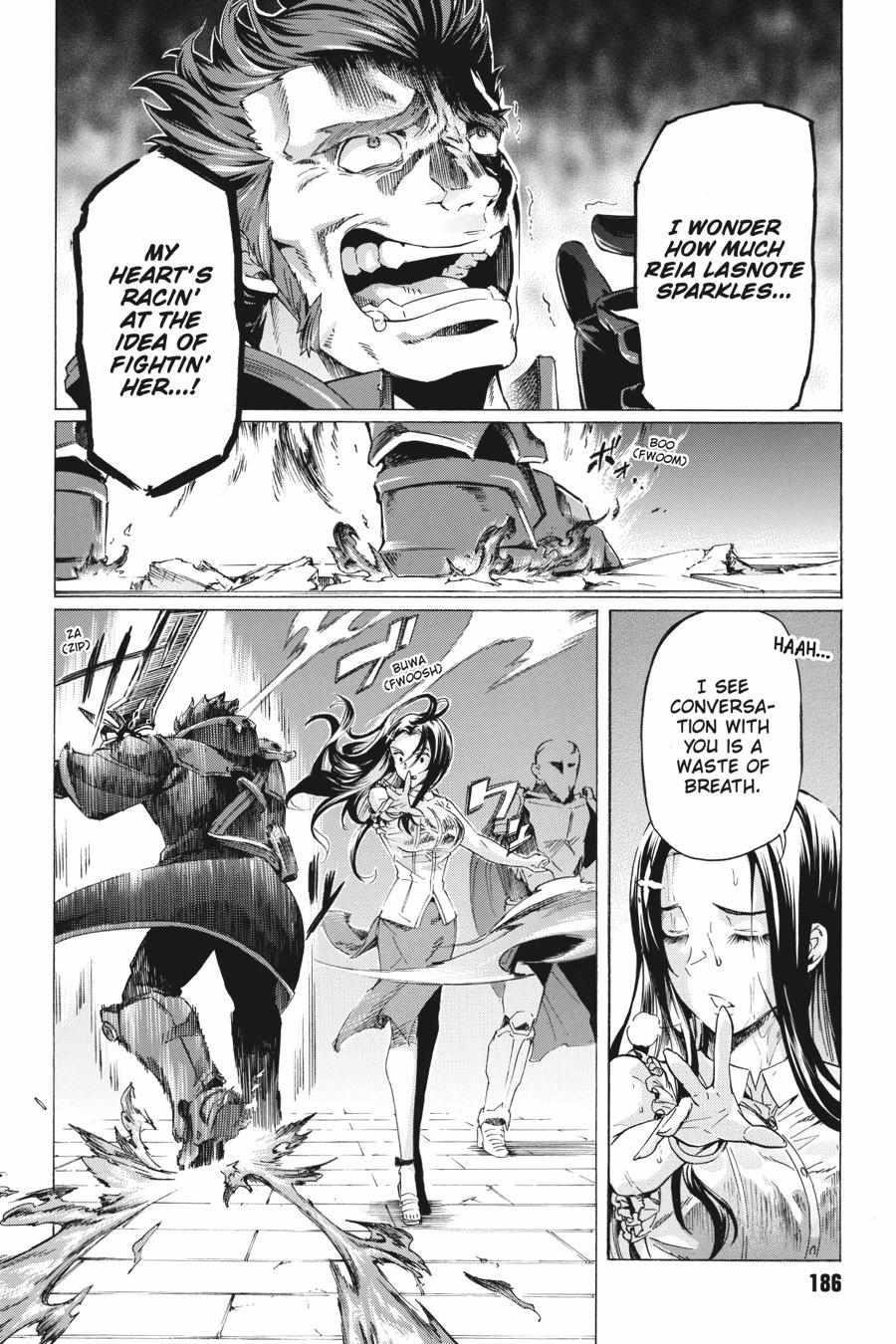 Ichioku-Nen Button O Renda Shita Ore Wa, Kizuitara Saikyou Ni Natteita Chapter 29 - Page 22