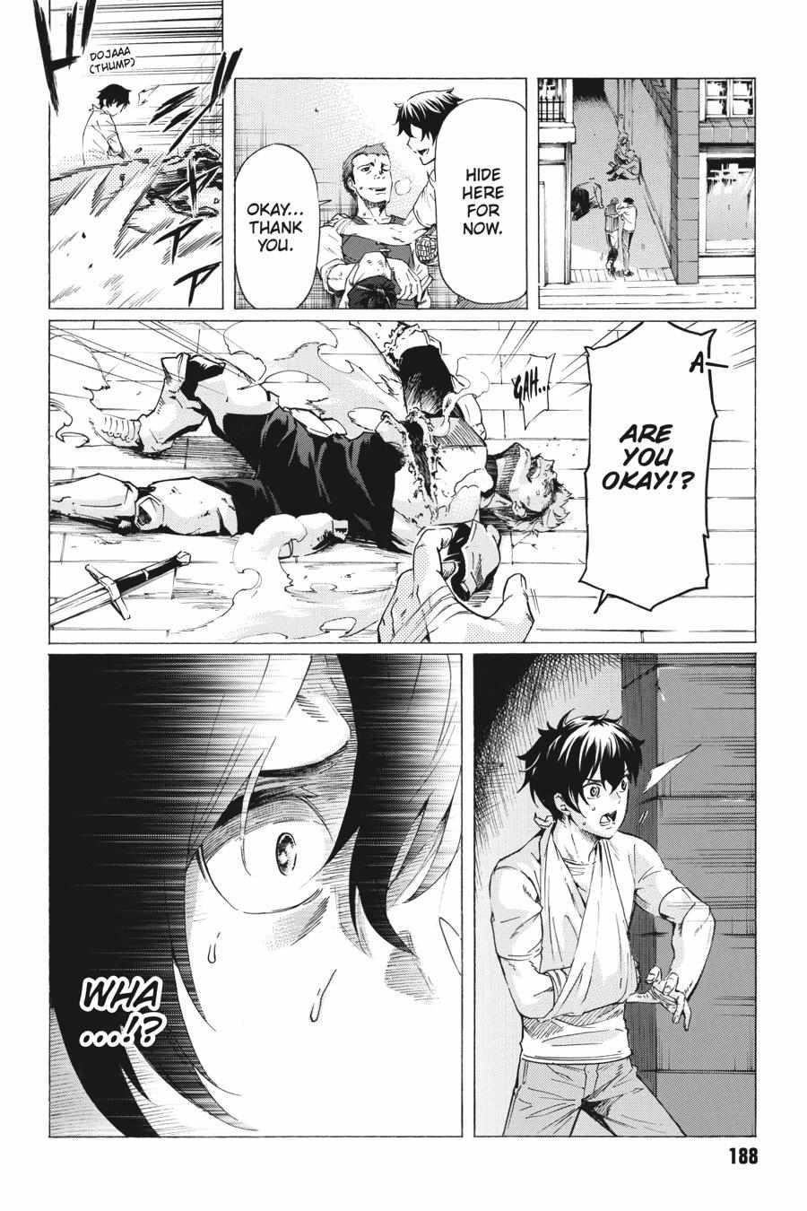 Ichioku-Nen Button O Renda Shita Ore Wa, Kizuitara Saikyou Ni Natteita Chapter 29 - Page 24