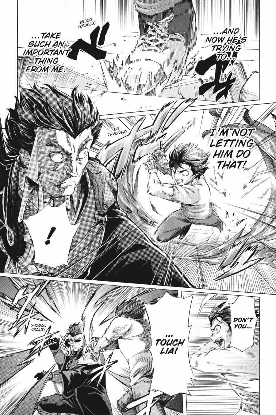 Ichioku-Nen Button O Renda Shita Ore Wa, Kizuitara Saikyou Ni Natteita Chapter 29 - Page 27