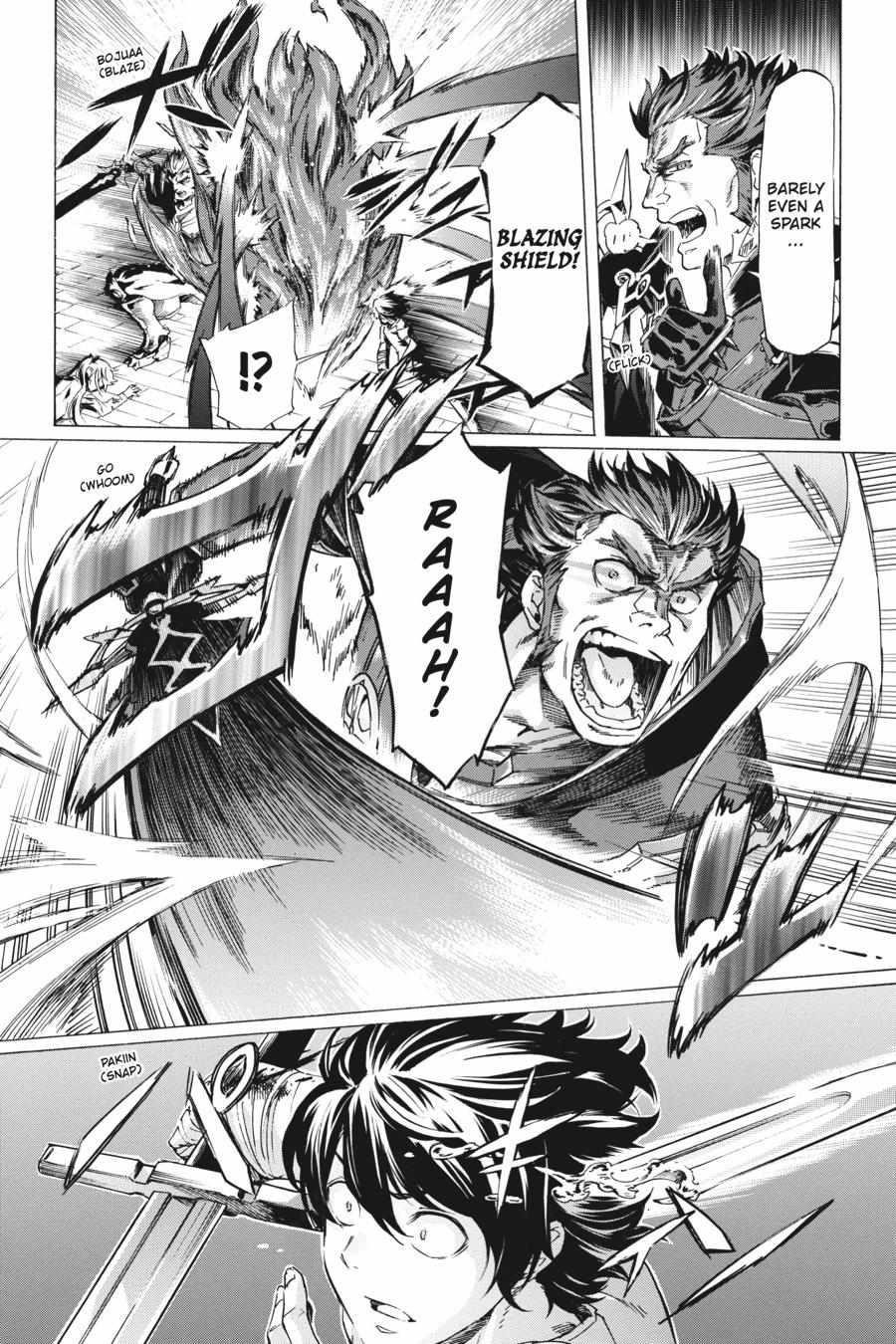 Ichioku-Nen Button O Renda Shita Ore Wa, Kizuitara Saikyou Ni Natteita Chapter 29 - Page 28