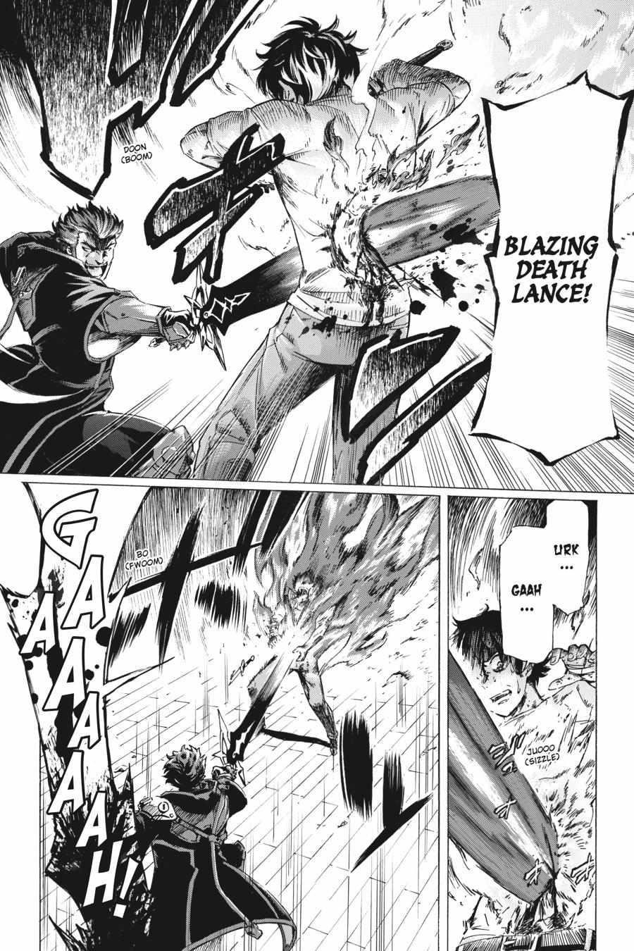 Ichioku-Nen Button O Renda Shita Ore Wa, Kizuitara Saikyou Ni Natteita Chapter 29 - Page 29