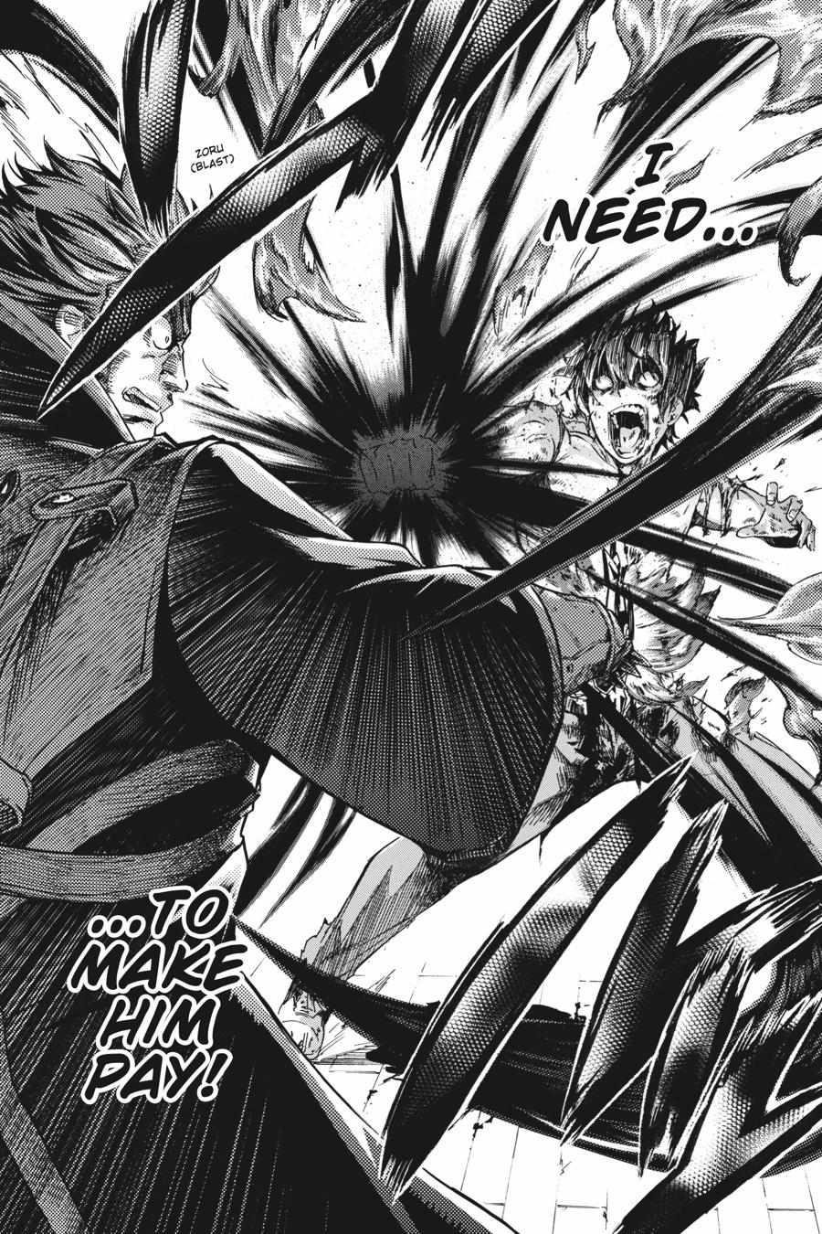 Ichioku-Nen Button O Renda Shita Ore Wa, Kizuitara Saikyou Ni Natteita Chapter 29 - Page 33