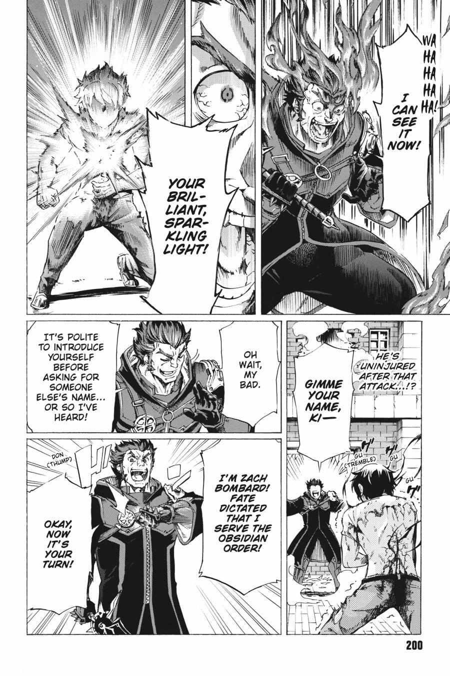 Ichioku-Nen Button O Renda Shita Ore Wa, Kizuitara Saikyou Ni Natteita Chapter 29 - Page 36