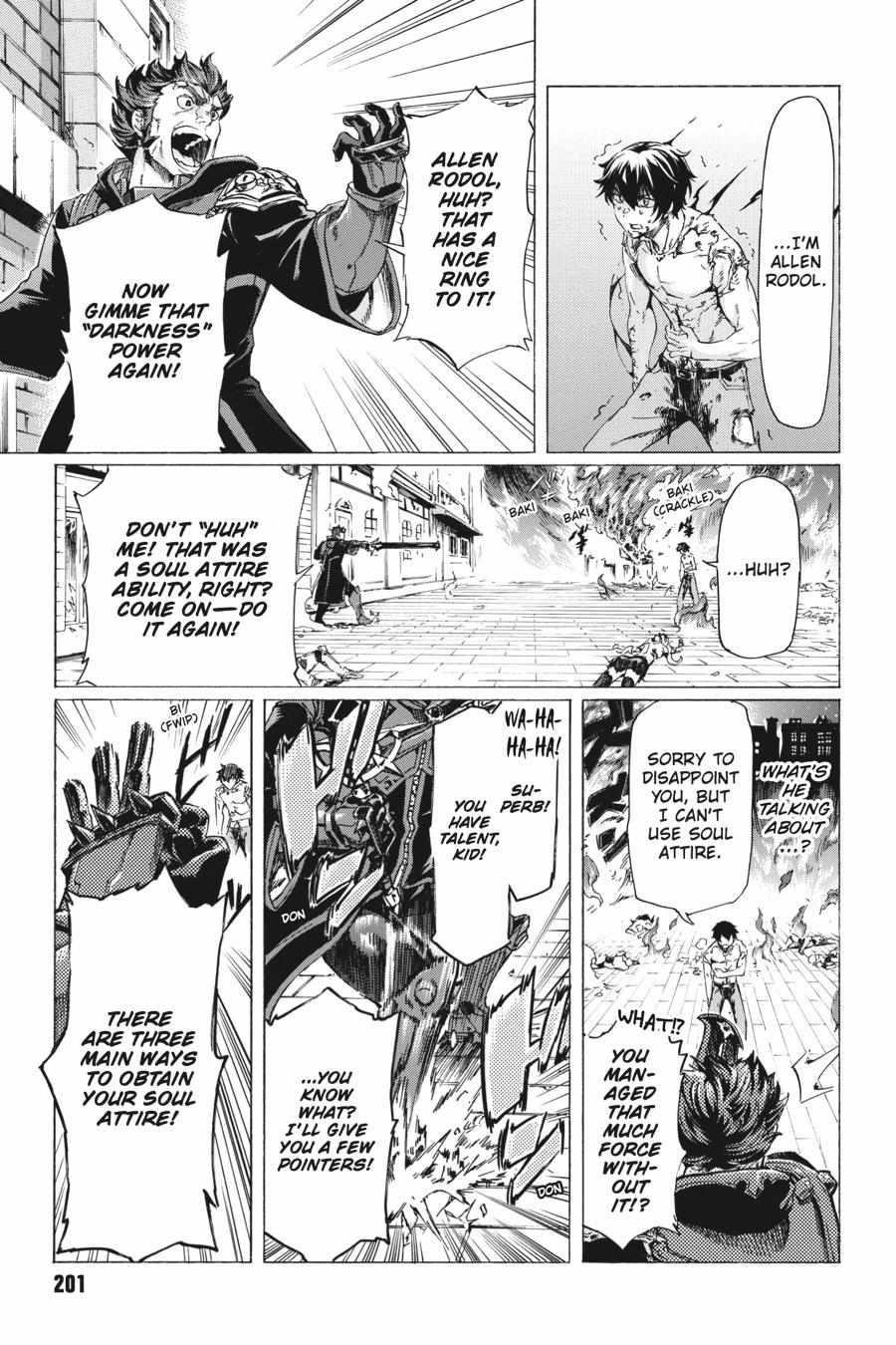 Ichioku-Nen Button O Renda Shita Ore Wa, Kizuitara Saikyou Ni Natteita Chapter 29 - Page 37