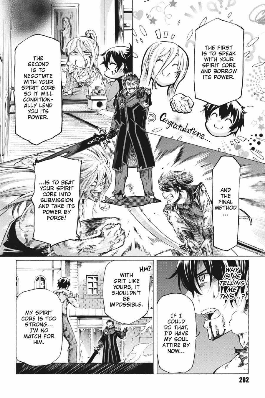 Ichioku-Nen Button O Renda Shita Ore Wa, Kizuitara Saikyou Ni Natteita Chapter 29 - Page 38