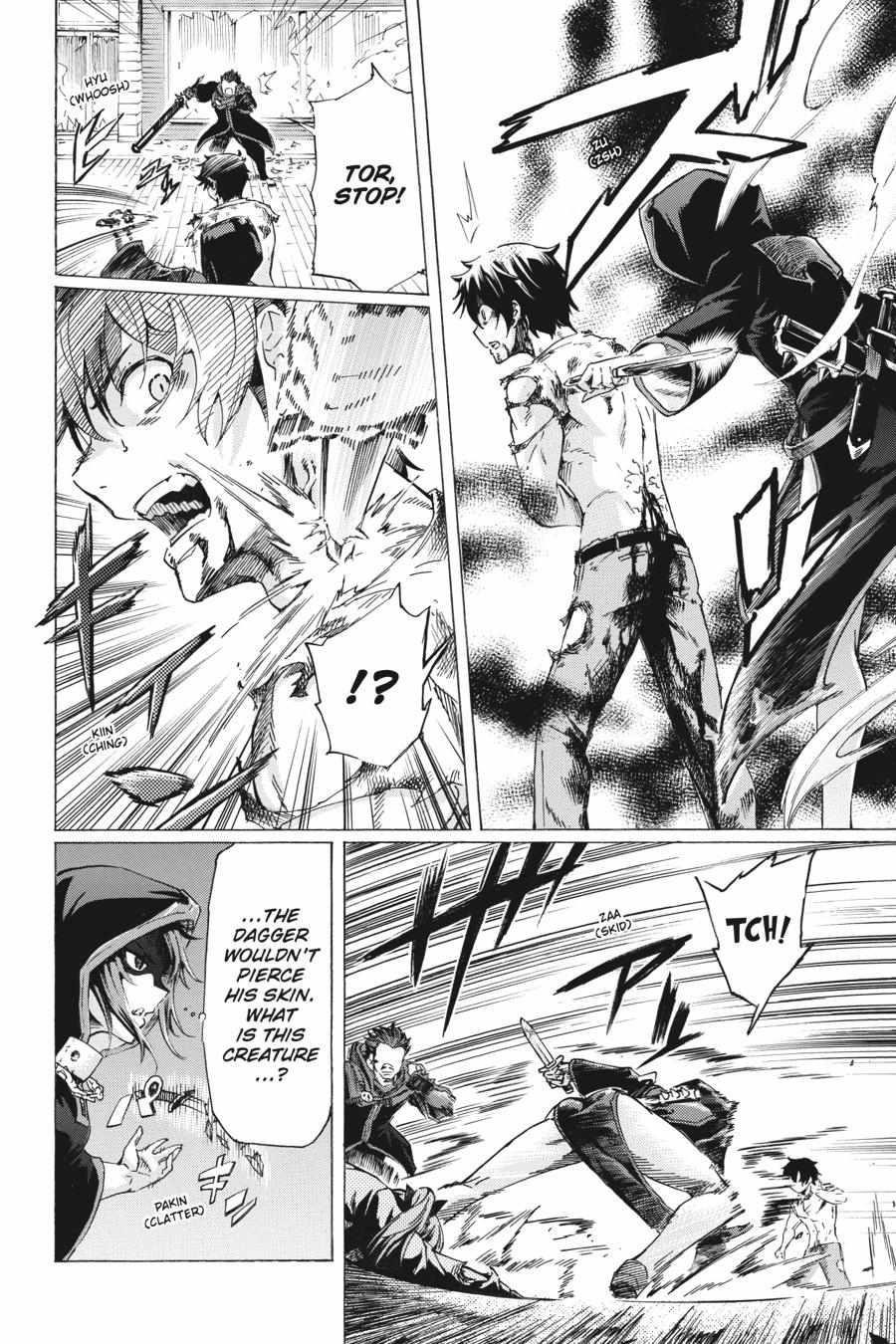 Ichioku-Nen Button O Renda Shita Ore Wa, Kizuitara Saikyou Ni Natteita Chapter 29 - Page 40