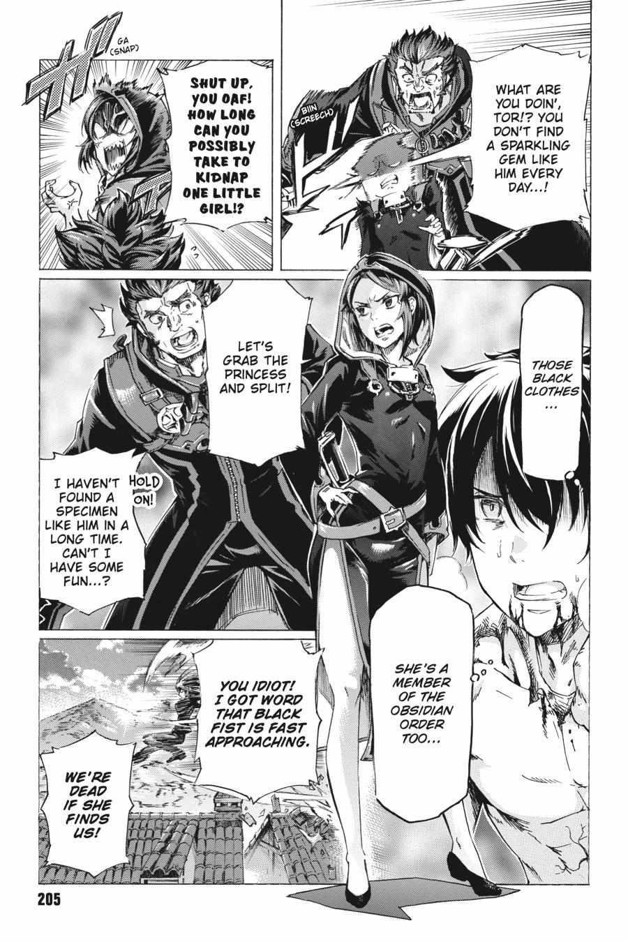 Ichioku-Nen Button O Renda Shita Ore Wa, Kizuitara Saikyou Ni Natteita Chapter 29 - Page 41