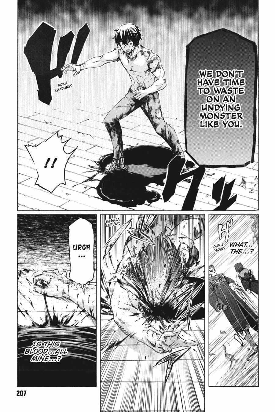 Ichioku-Nen Button O Renda Shita Ore Wa, Kizuitara Saikyou Ni Natteita Chapter 29 - Page 43