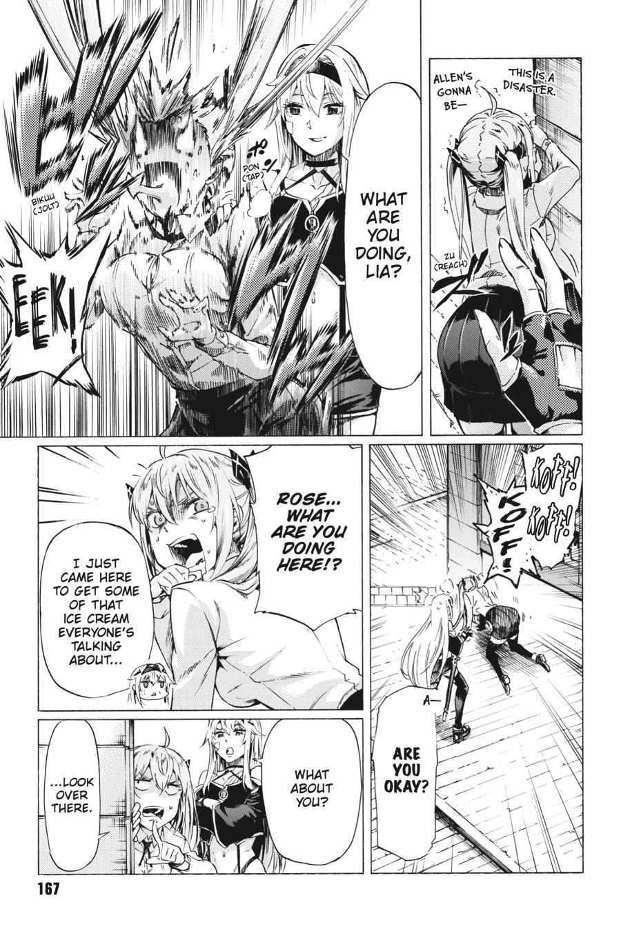 Ichioku-Nen Button O Renda Shita Ore Wa, Kizuitara Saikyou Ni Natteita Chapter 29 - Page 5