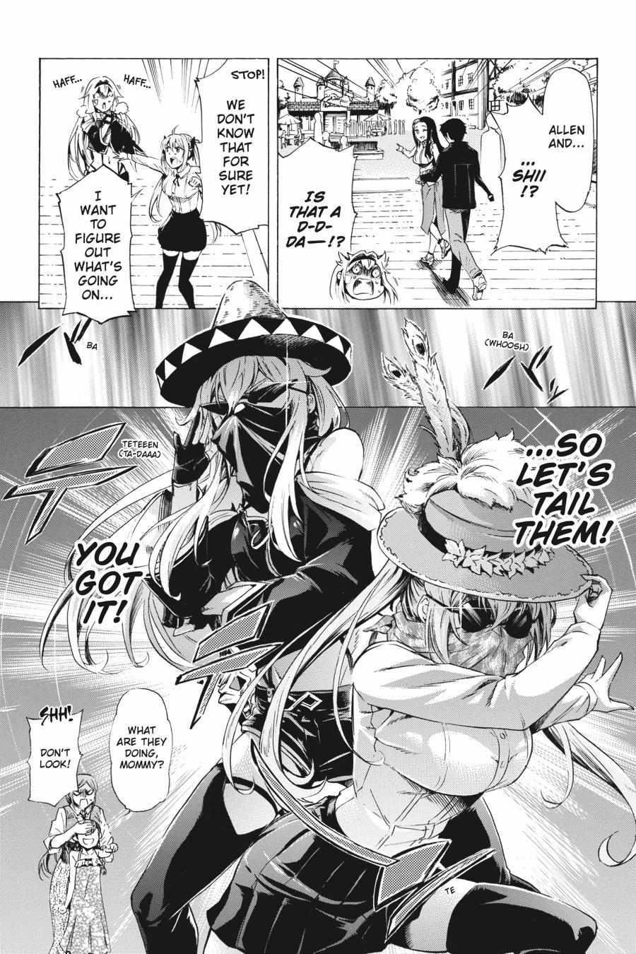 Ichioku-Nen Button O Renda Shita Ore Wa, Kizuitara Saikyou Ni Natteita Chapter 29 - Page 6