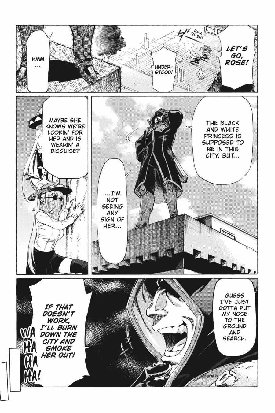 Ichioku-Nen Button O Renda Shita Ore Wa, Kizuitara Saikyou Ni Natteita Chapter 29 - Page 7