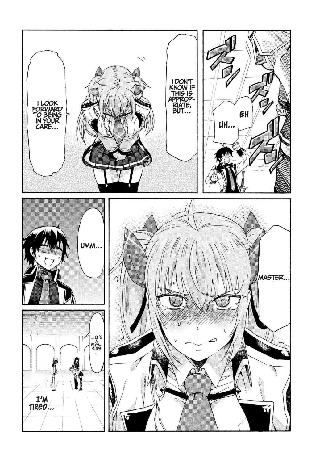 Ichioku-Nen Button O Renda Shita Ore Wa, Kizuitara Saikyou Ni Natteita Chapter 5.2 - Page 13