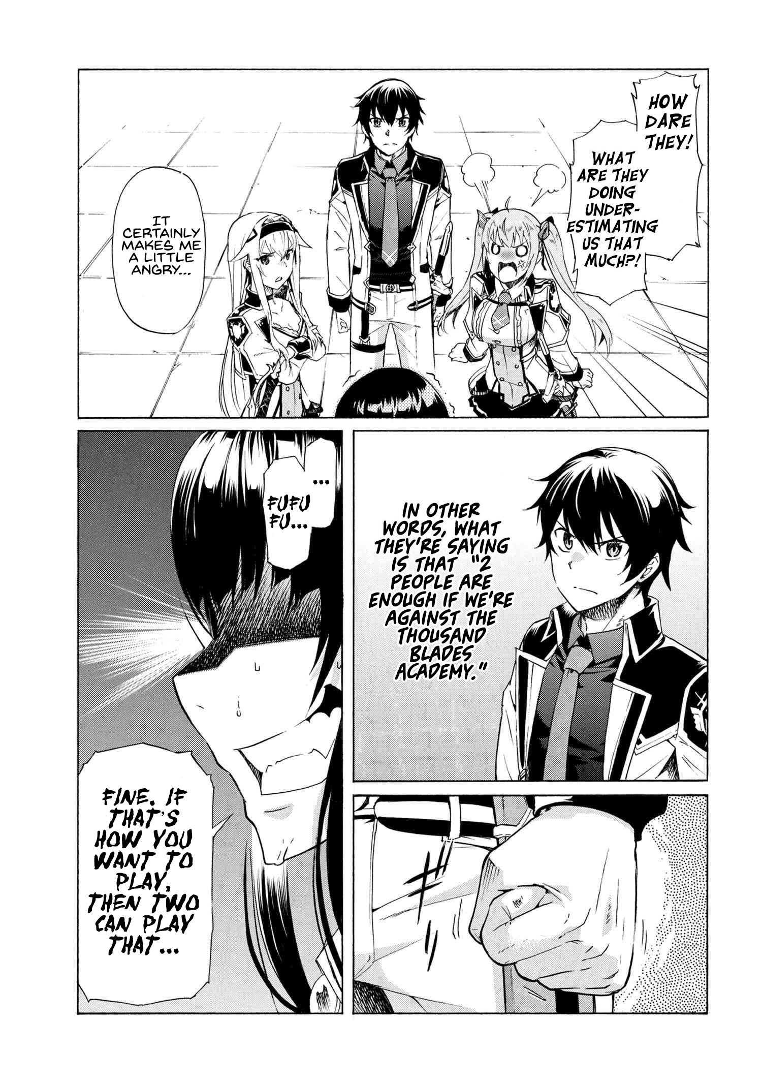 Ichioku-Nen Button O Renda Shita Ore Wa, Kizuitara Saikyou Ni Natteita Chapter 9.2 - Page 2