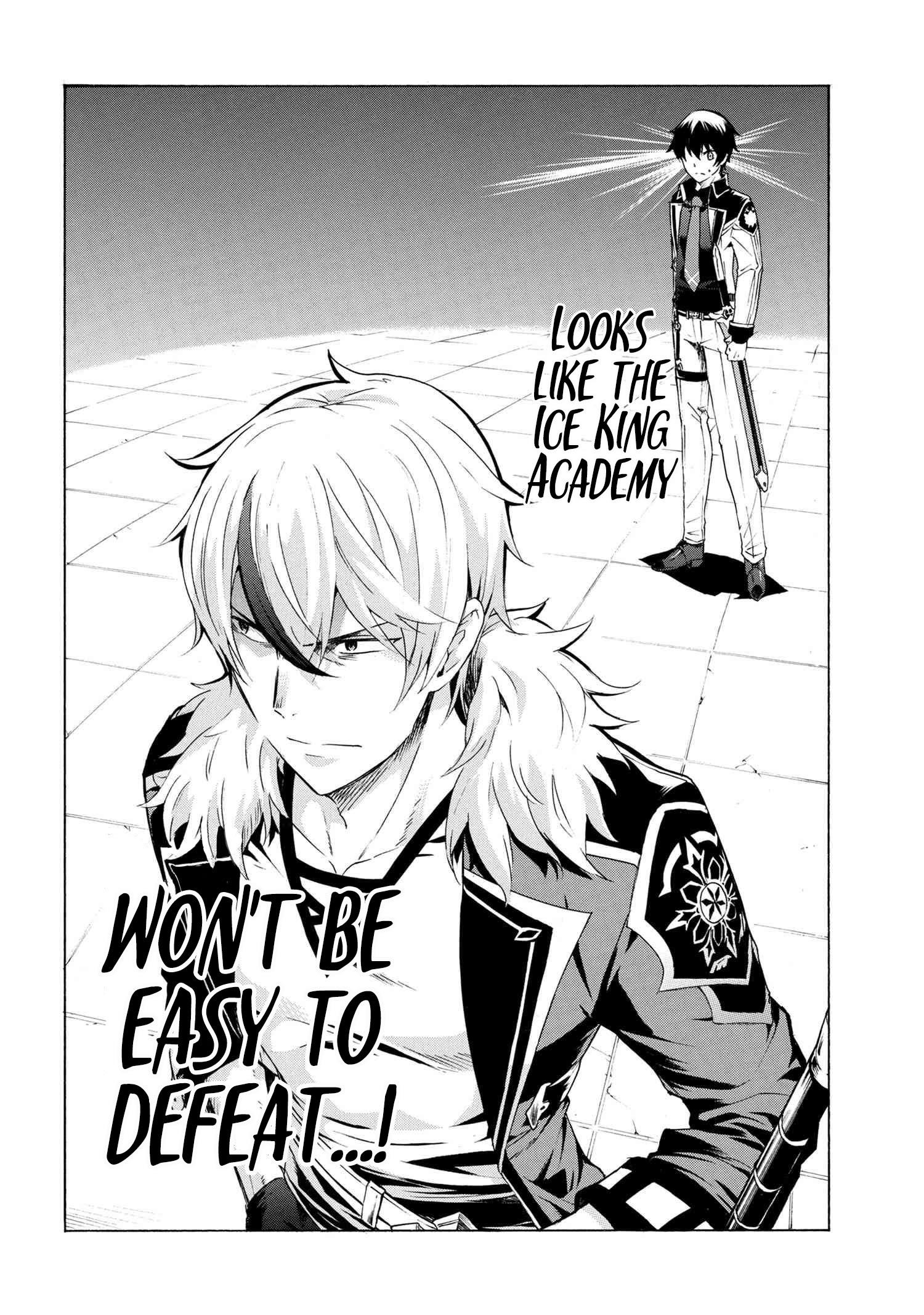 Ichioku-Nen Button O Renda Shita Ore Wa, Kizuitara Saikyou Ni Natteita Chapter 9.2 - Page 9