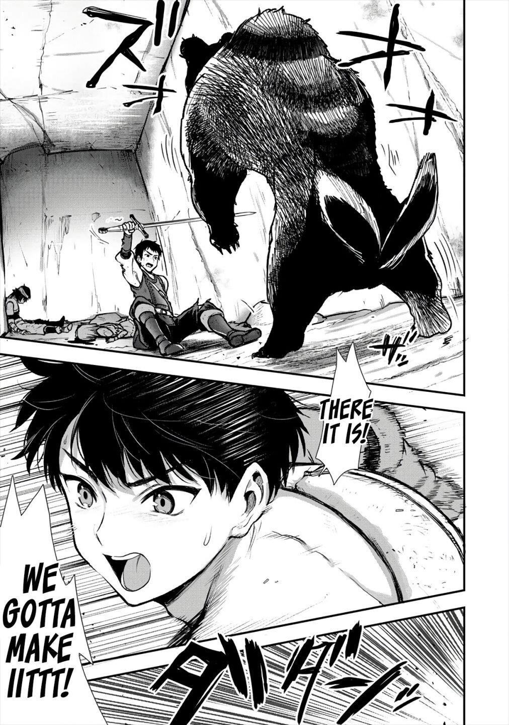 Makenshi no Maken Niyoru Maken no Tame no Harem Life Chapter 12 - Page 26