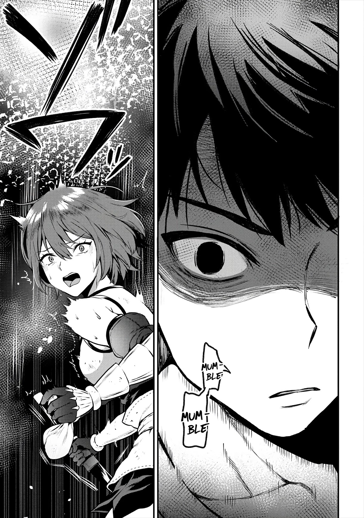 Makenshi no Maken Niyoru Maken no Tame no Harem Life Chapter 15 - Page 5