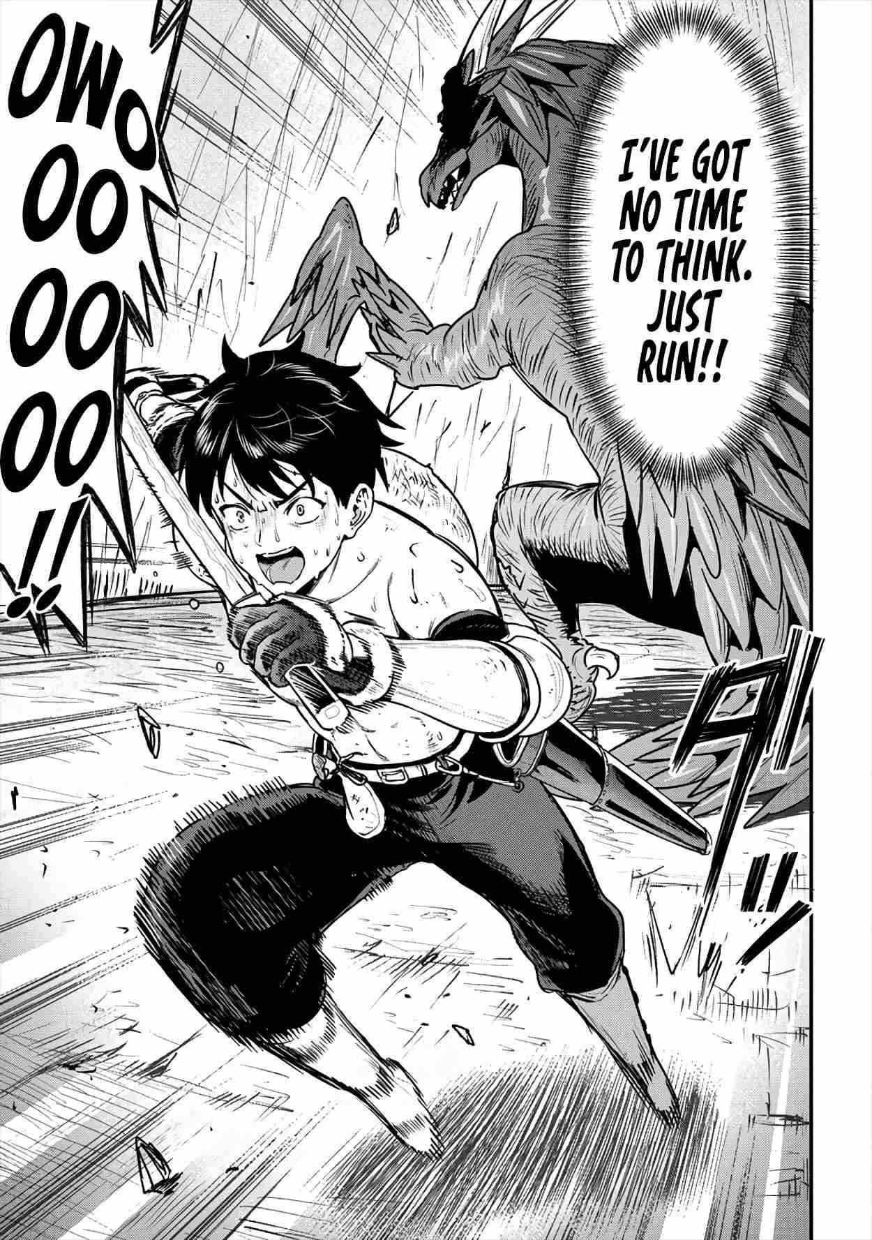 Makenshi no Maken Niyoru Maken no Tame no Harem Life Chapter 16 - Page 13