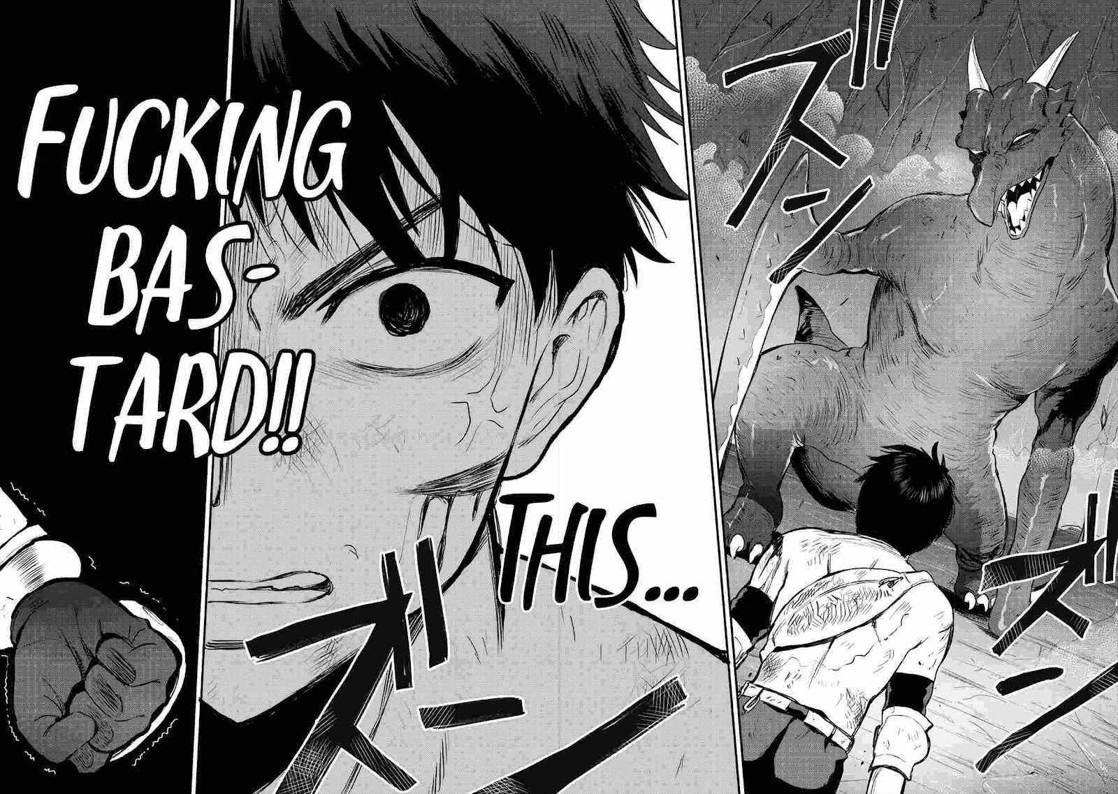 Makenshi no Maken Niyoru Maken no Tame no Harem Life Chapter 18 - Page 17