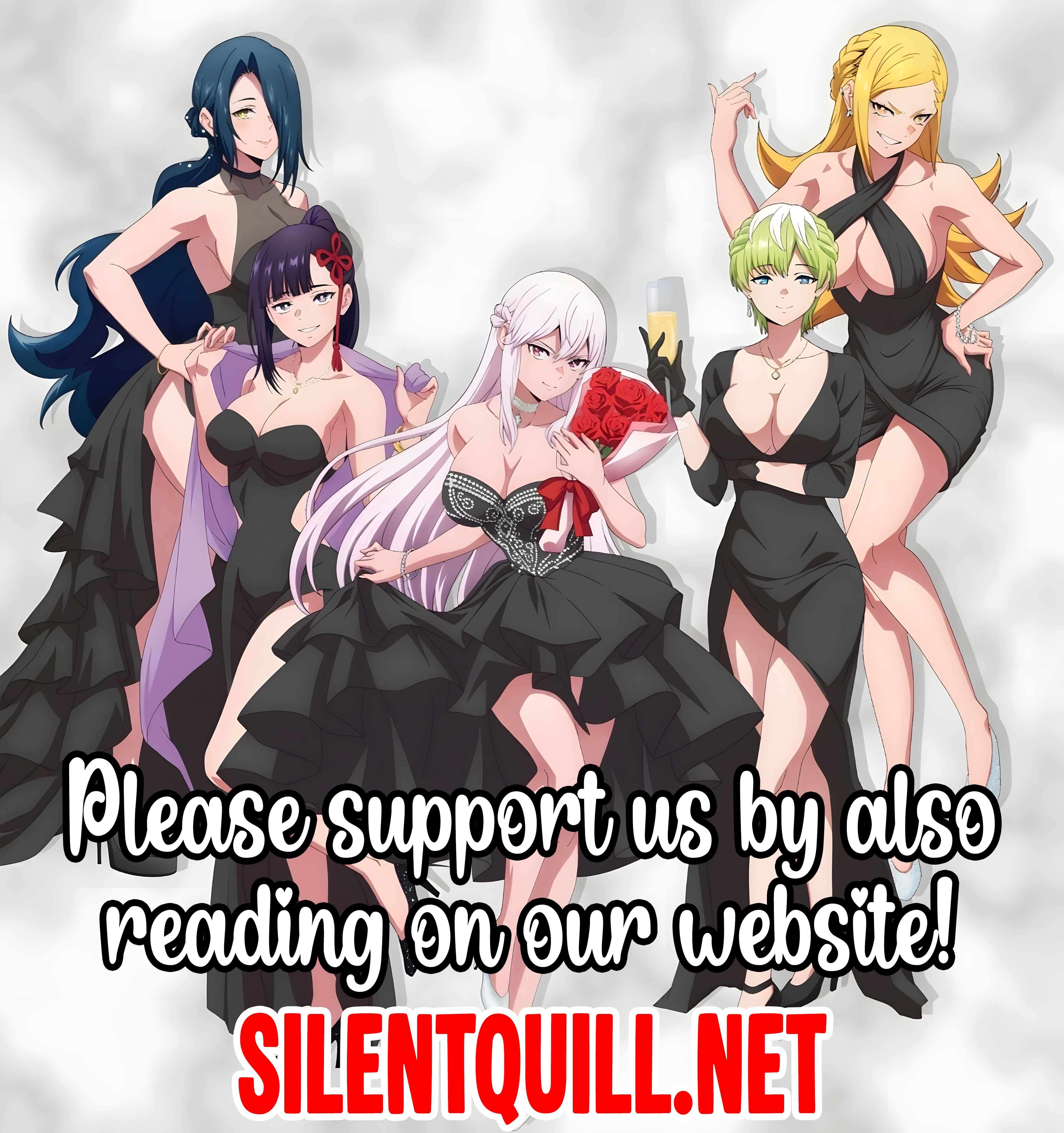 Makenshi no Maken Niyoru Maken no Tame no Harem Life Chapter 34 - Page 34