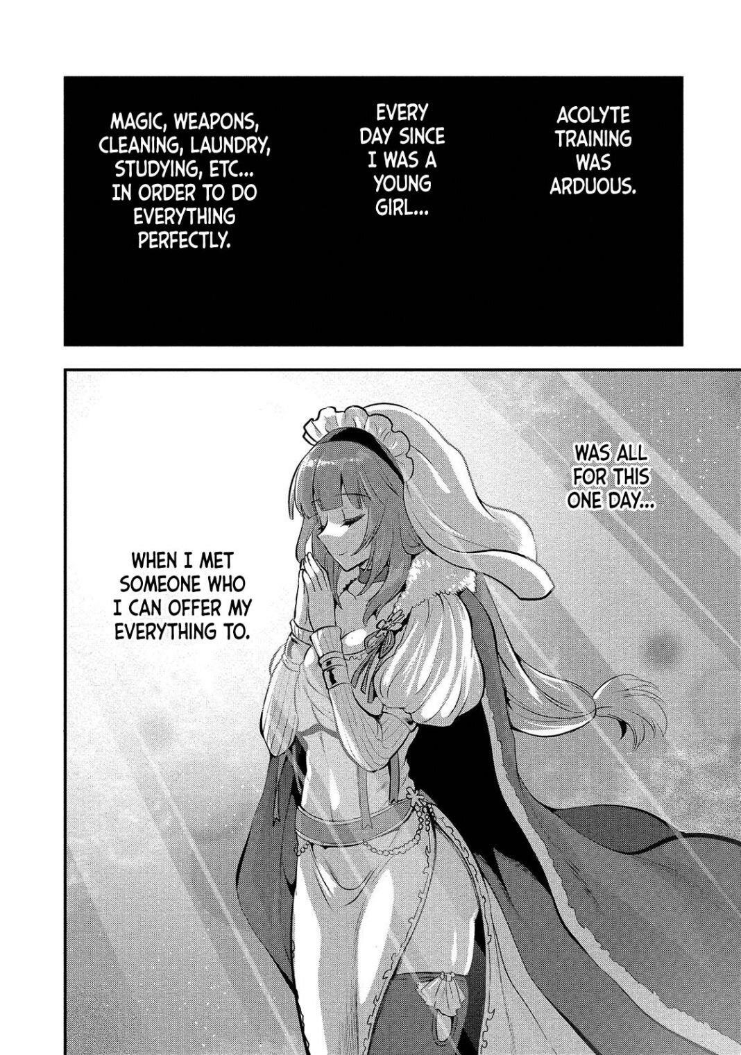 Makenshi no Maken Niyoru Maken no Tame no Harem Life Chapter 5 - Page 17