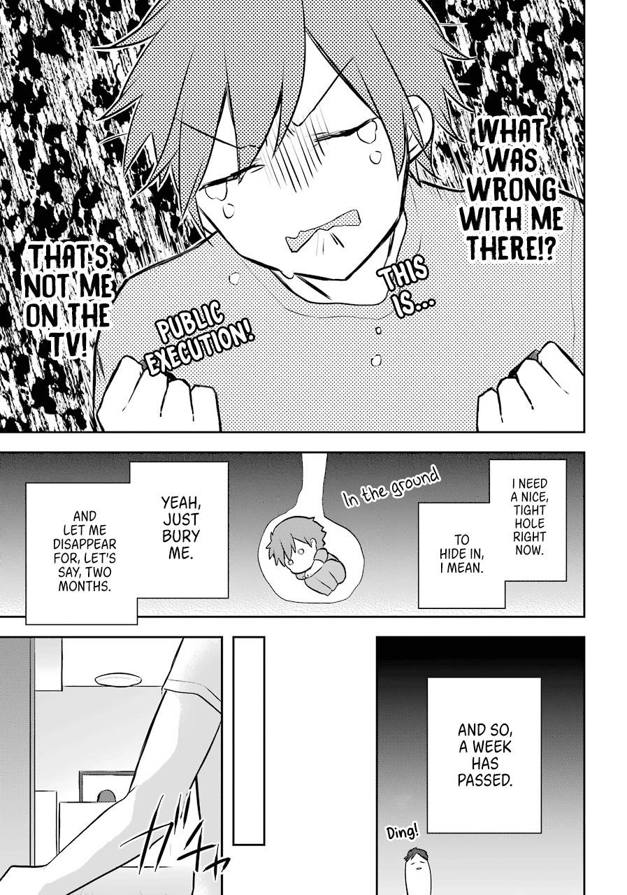 The Fate of the Returned Hero Chapter 12 - Page 6