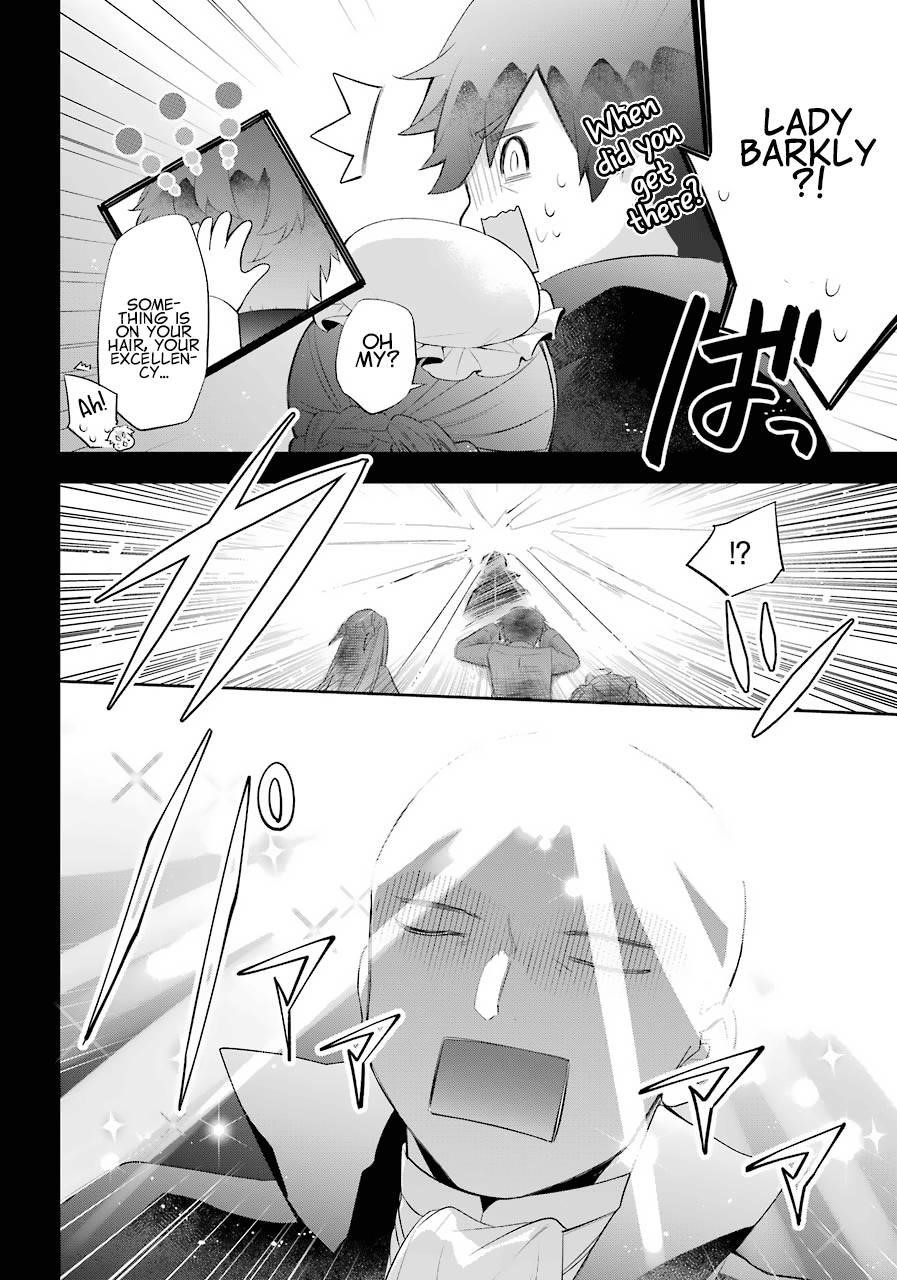 The Fate of the Returned Hero Chapter 16 - Page 12