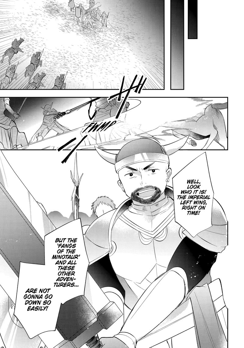 The Fate of the Returned Hero Chapter 18 - Page 15
