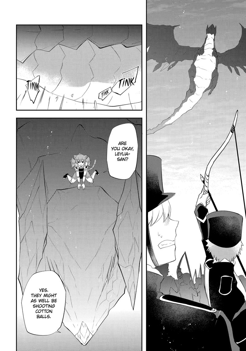 The Fate of the Returned Hero Chapter 18 - Page 28