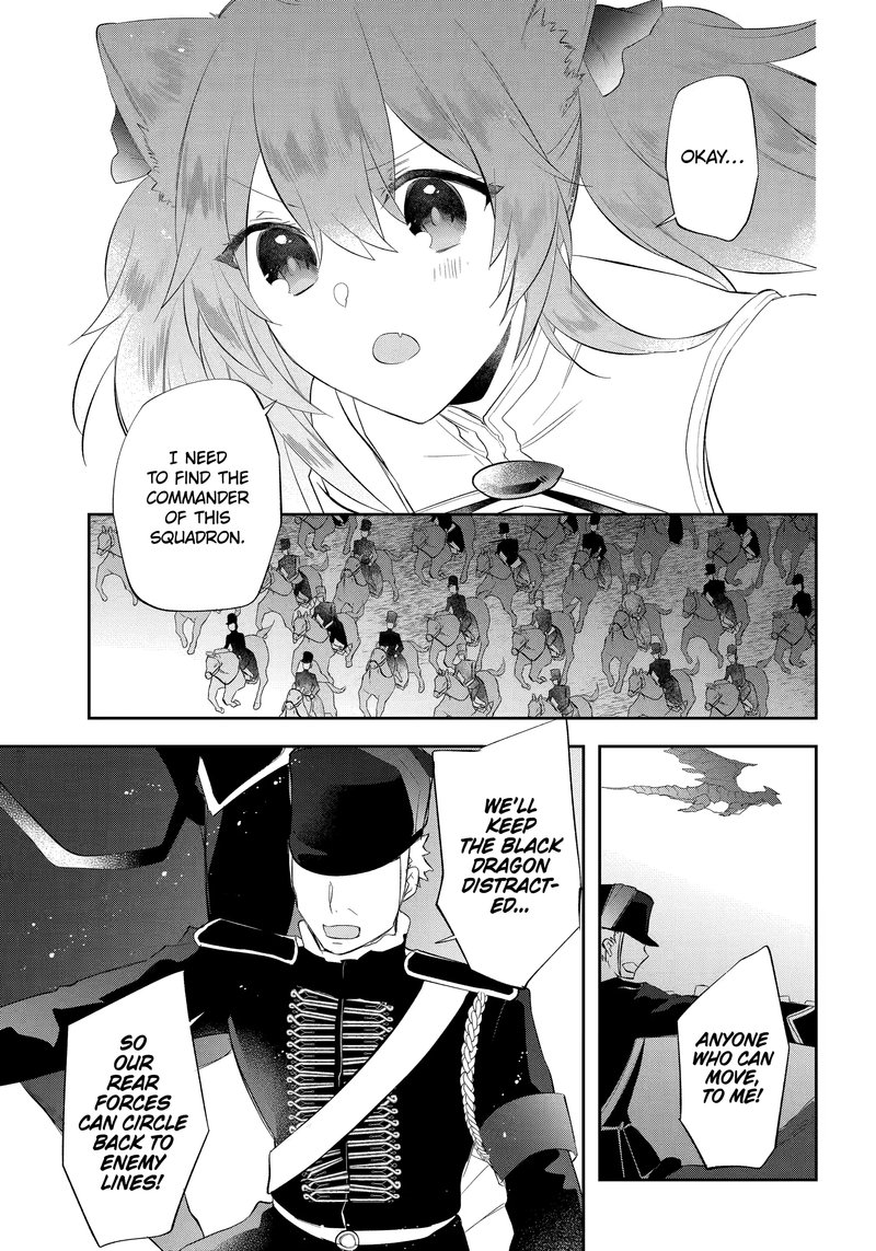 The Fate of the Returned Hero Chapter 18 - Page 29