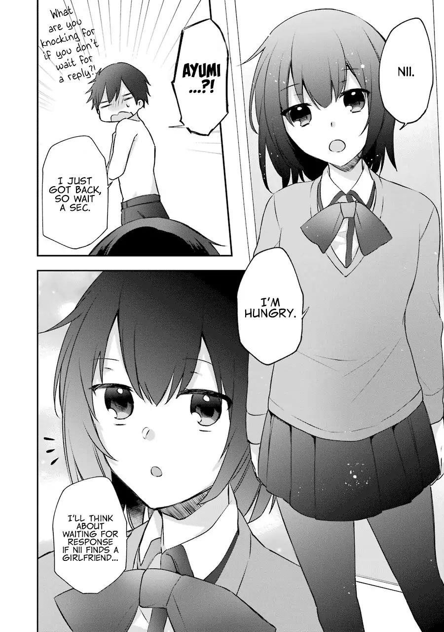 The Fate of the Returned Hero Chapter 2.1 - Page 14