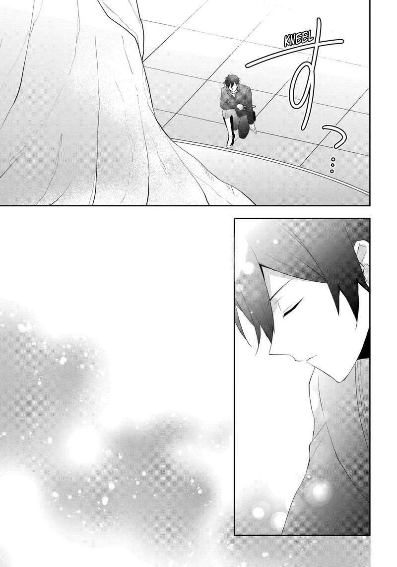 The Fate of the Returned Hero Chapter 24 - Page 5