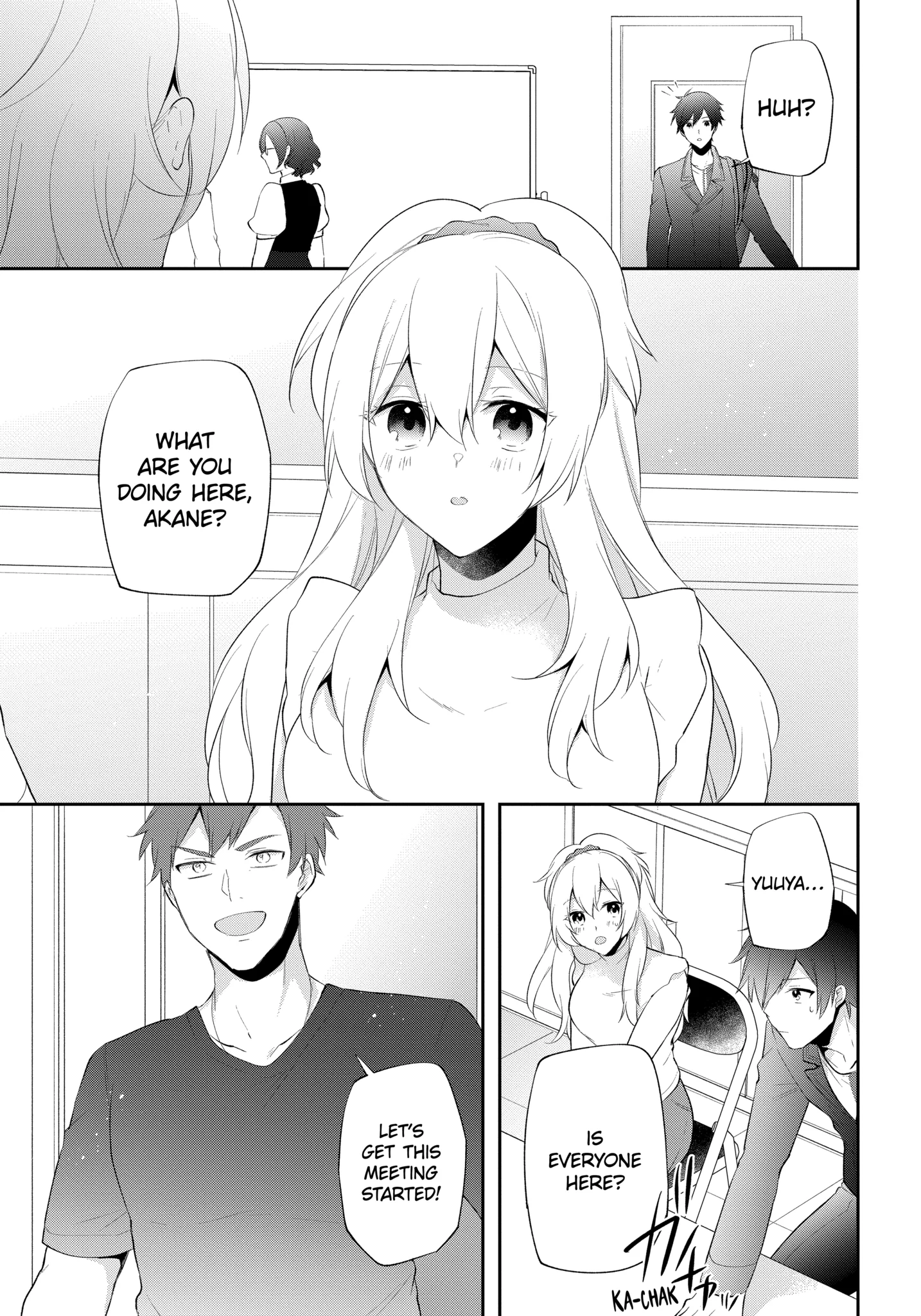 The Fate of the Returned Hero Chapter 25.1 - Page 13