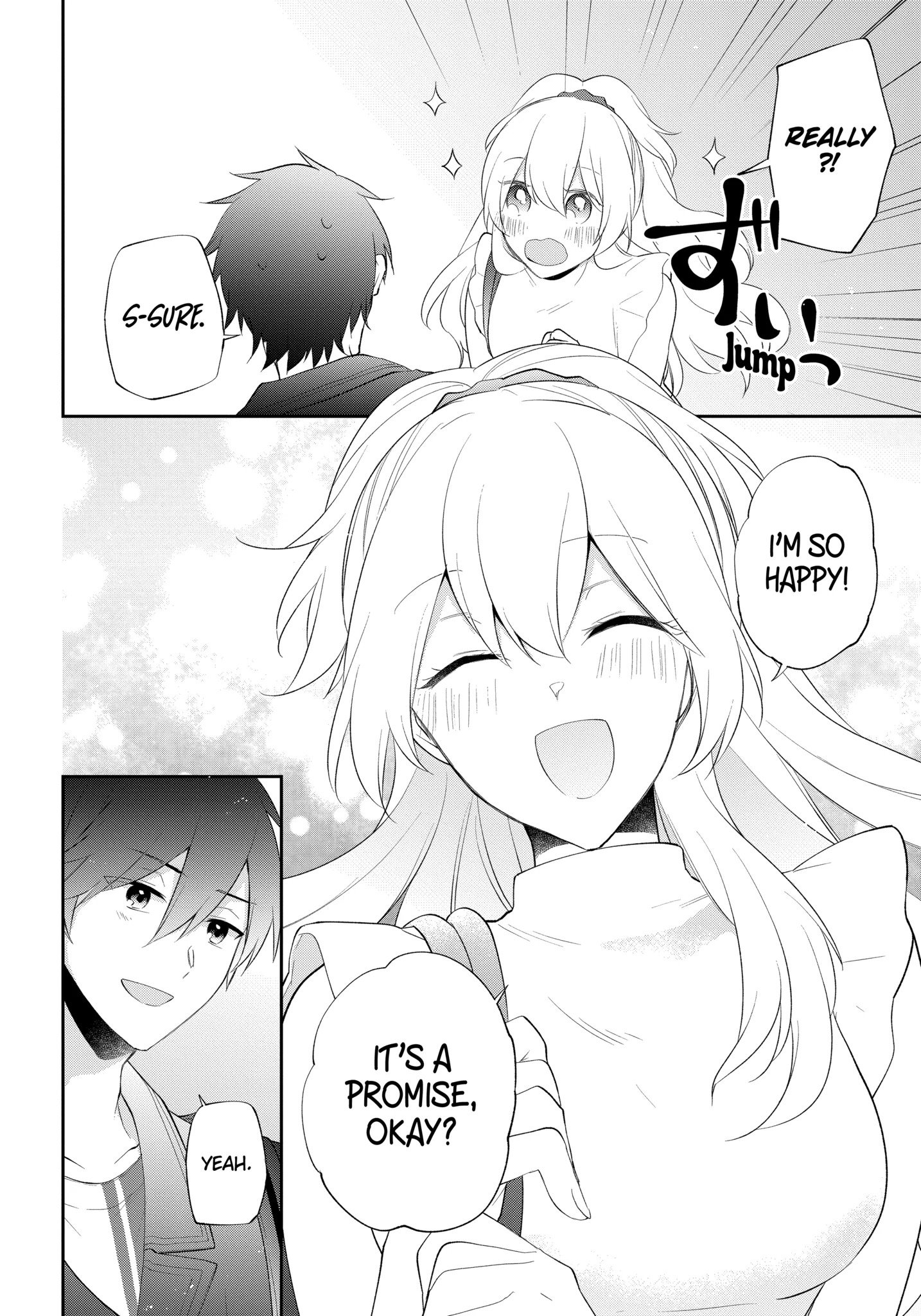 The Fate of the Returned Hero Chapter 25.2 - Page 10