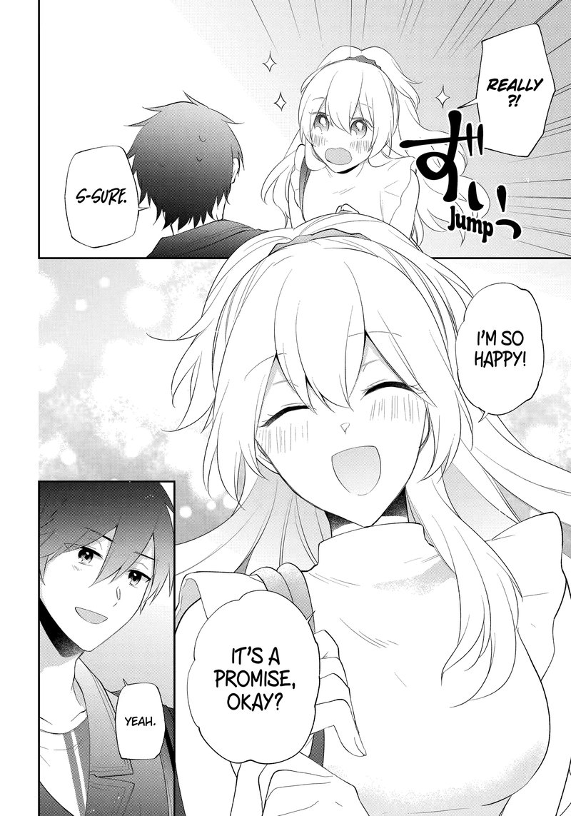 The Fate of the Returned Hero Chapter 25 - Page 24