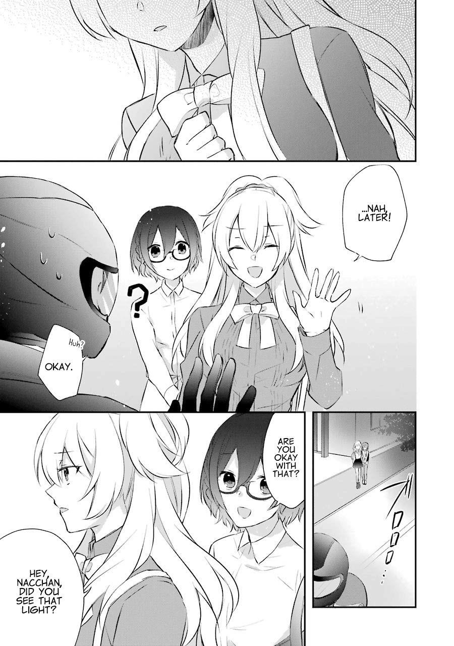 The Fate of the Returned Hero Chapter 3.1 - Page 15