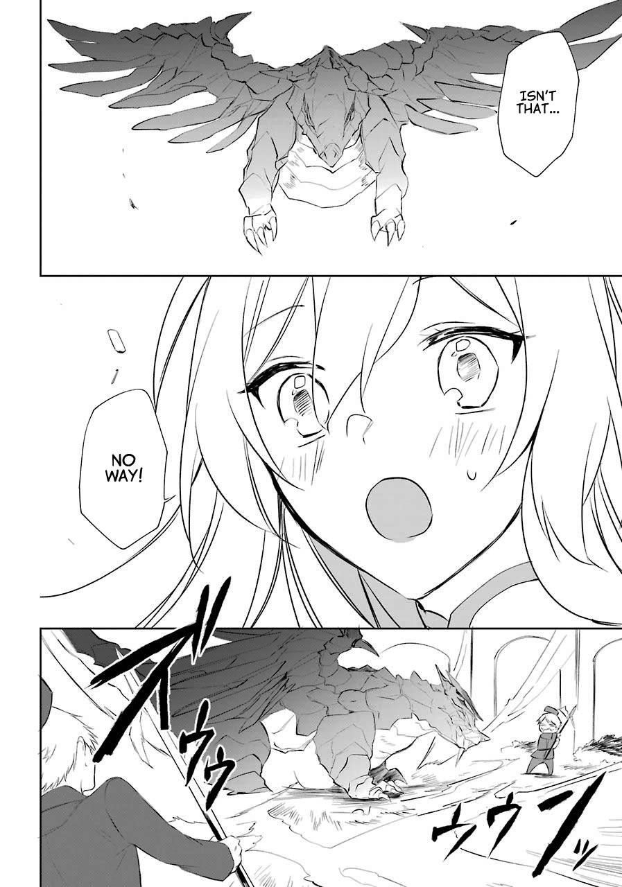 The Fate of the Returned Hero Chapter 7 - Page 10