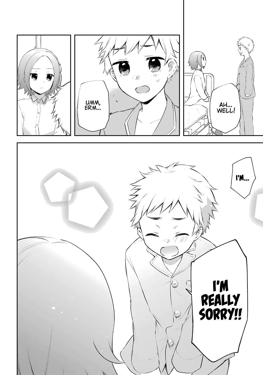 The Fate of the Returned Hero Chapter 9 - Page 16